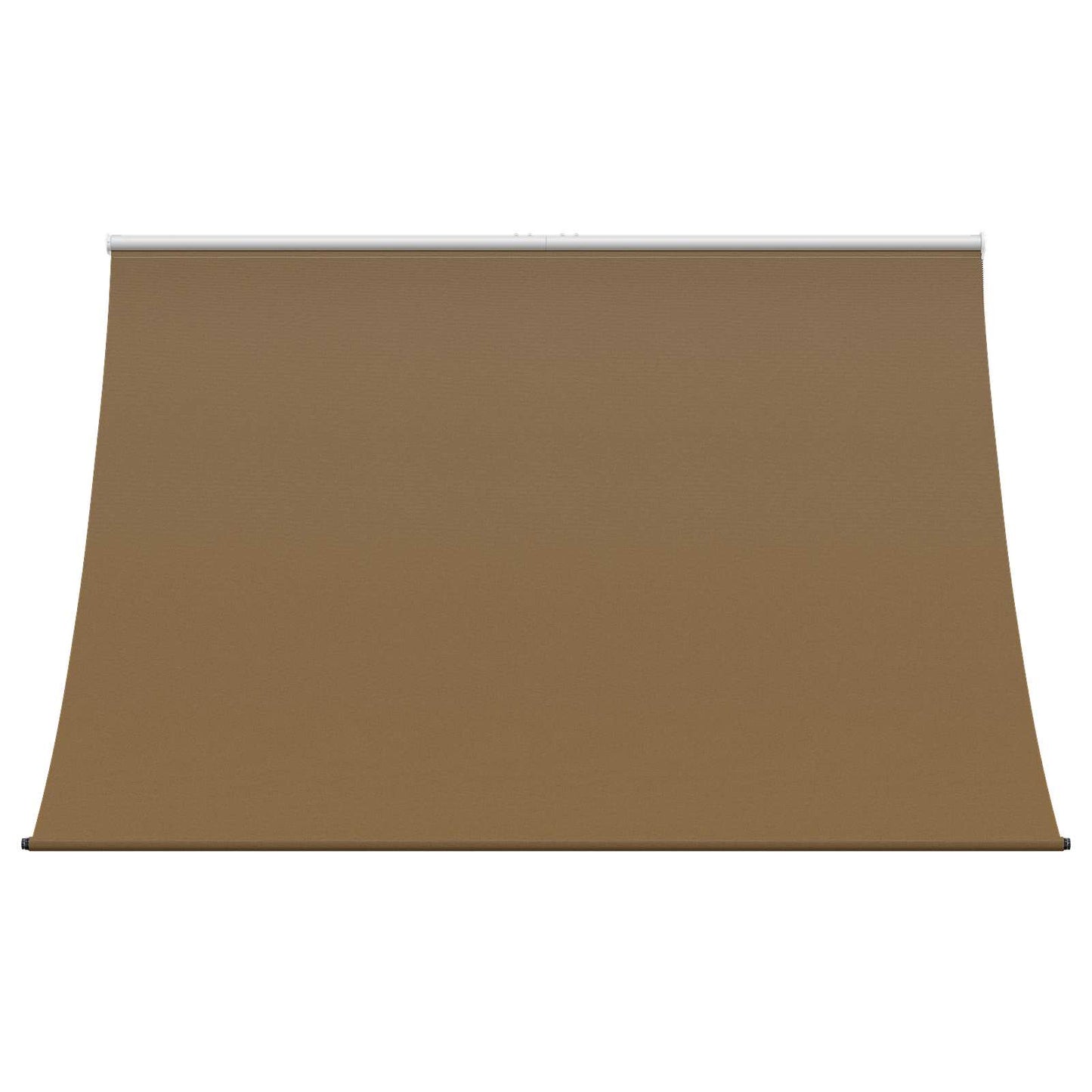 vidaXL Αντιανεμικό Μπεζ 400 x 150 cm