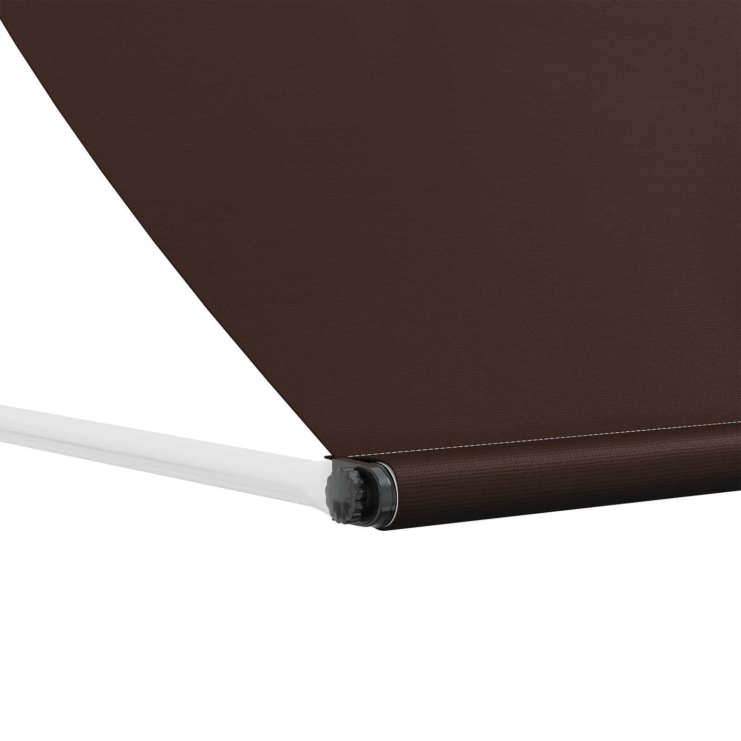 vidaXL Αντιανεμικό Καφέ 250 x 150 cm