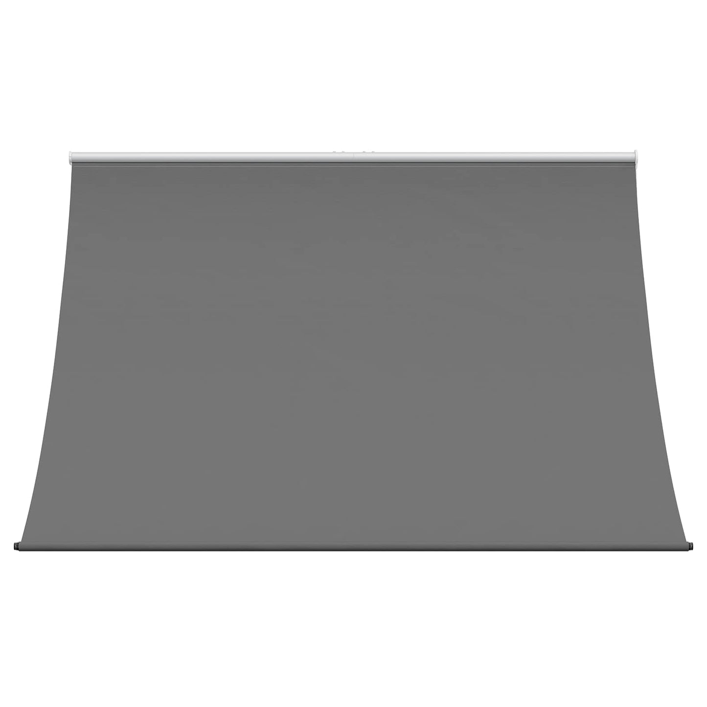 vidaXL Αντιανεμικό Ανοιχτό γκρι 300 x 150 cm