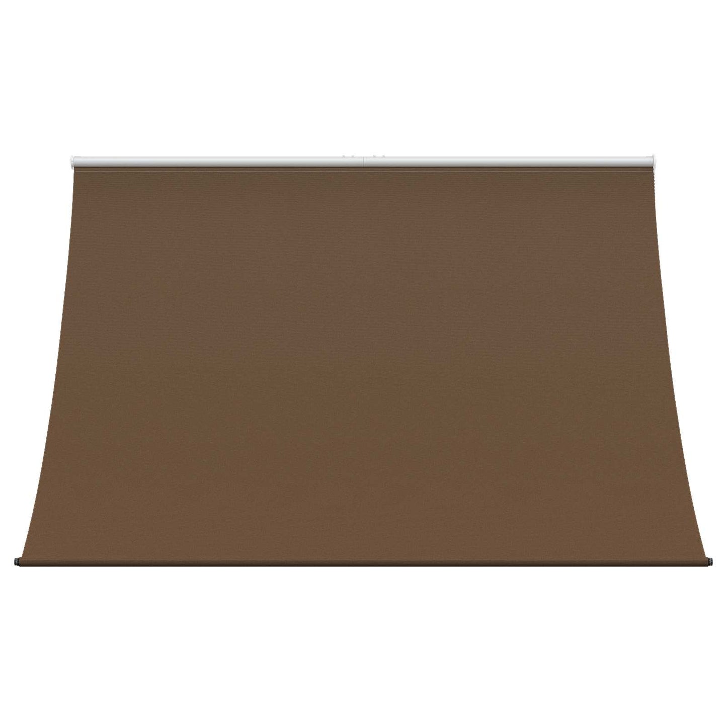 vidaXL Αντιανεμικό Taupe 350 x 150 cm