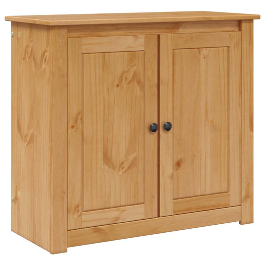 vidaXL Βάση ενυδρείου PANAMA Καφέ 81 x 36 x 73 cm 250 kg