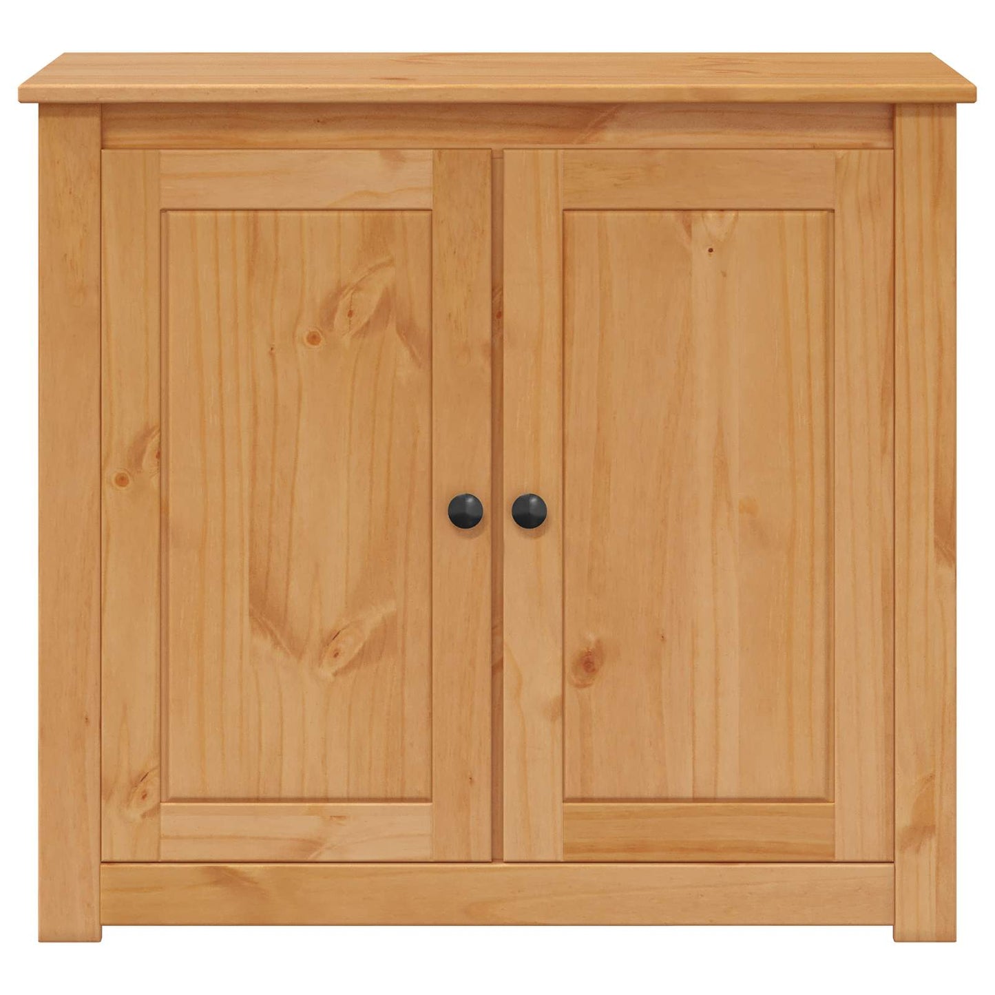 vidaXL Βάση ενυδρείου PANAMA Καφέ 81 x 36 x 73 cm 250 kg