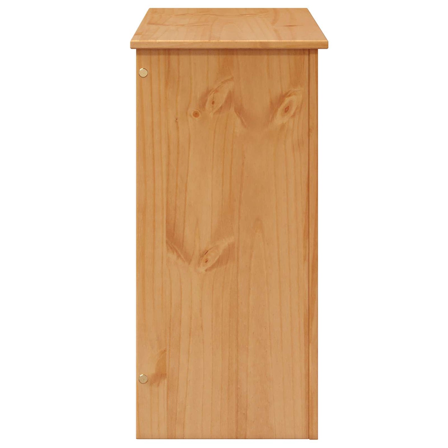 vidaXL Βάση ενυδρείου PANAMA Καφέ 81 x 36 x 73 cm 250 kg