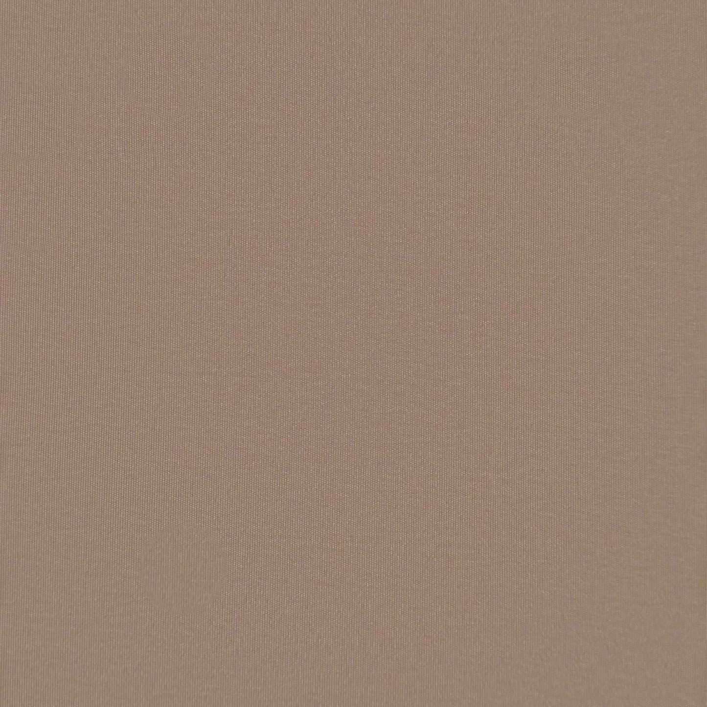 vidaXL Ύφασμα αντικατάστασης τέντας Taupe 236 x 195 εκ Πολυεστέρας