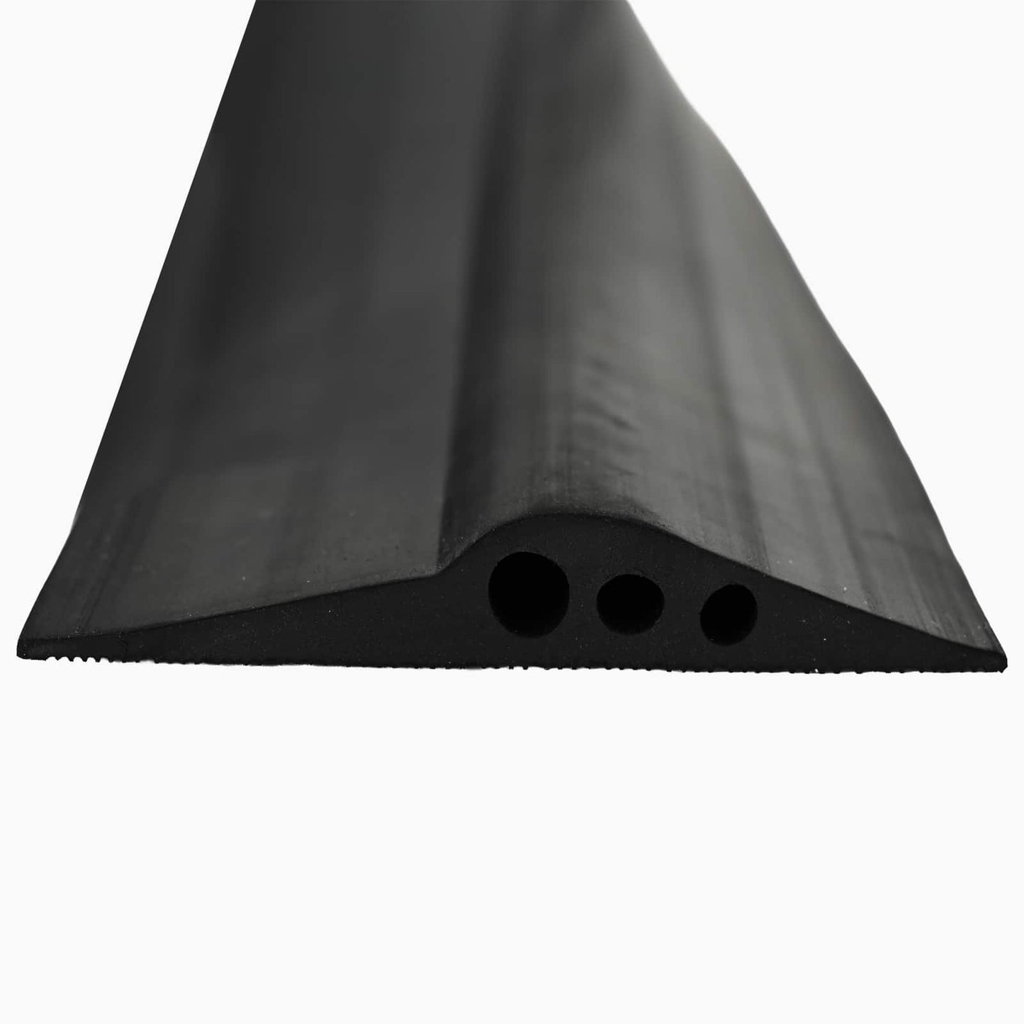 vidaXL Σφραγίδα Δαπέδου Γκαράζ 78 x 14 χιλιοστά 2 μέτρα EPDM Καουτσούκ