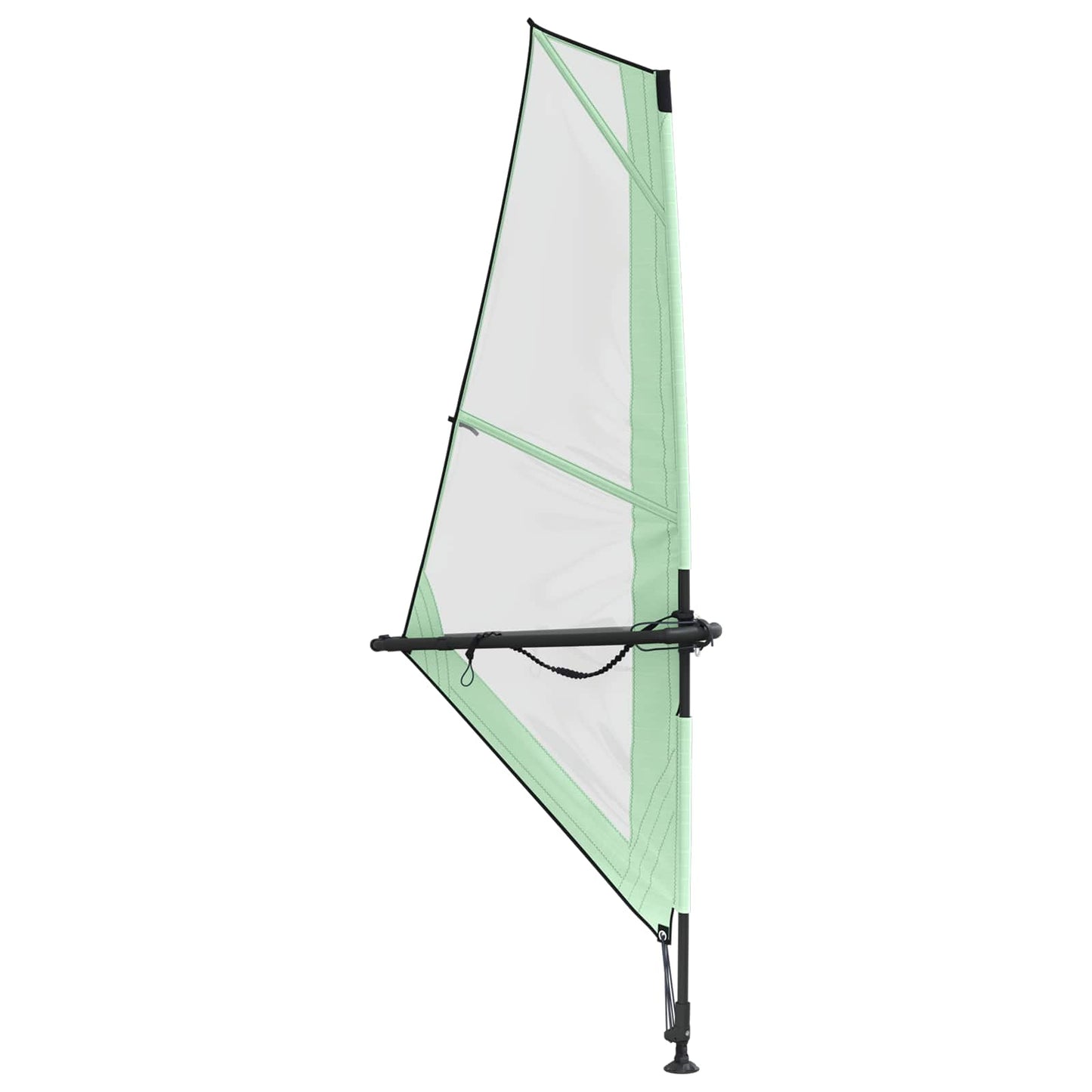 vidaXL Φουσκωτό SUP Board με Ιστιοφορία POSEIDON 330 x 76 x 15 εκ