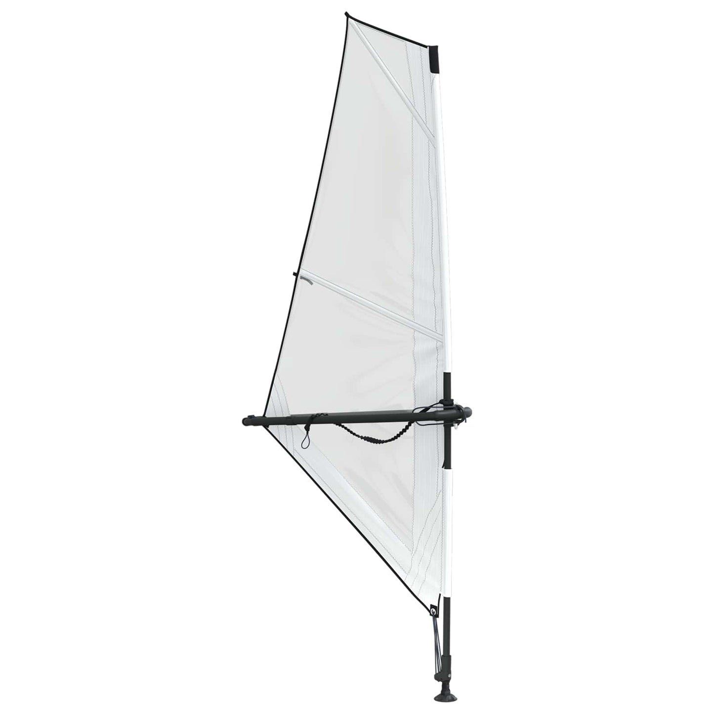 vidaXL Φουσκωτό SUP Board με Ιστιοφορία TRITON 330 x 76 x 15 εκ Μπλε