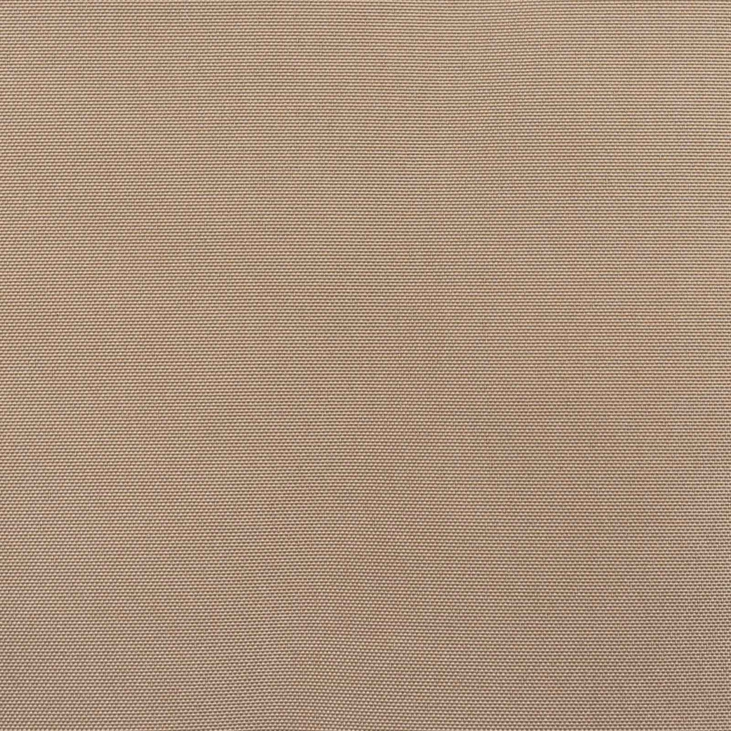 vidaXL Ομπρέλα Κήπου 200 x 300 cm Πολυεστέρας Ορθογώνιος Taupe