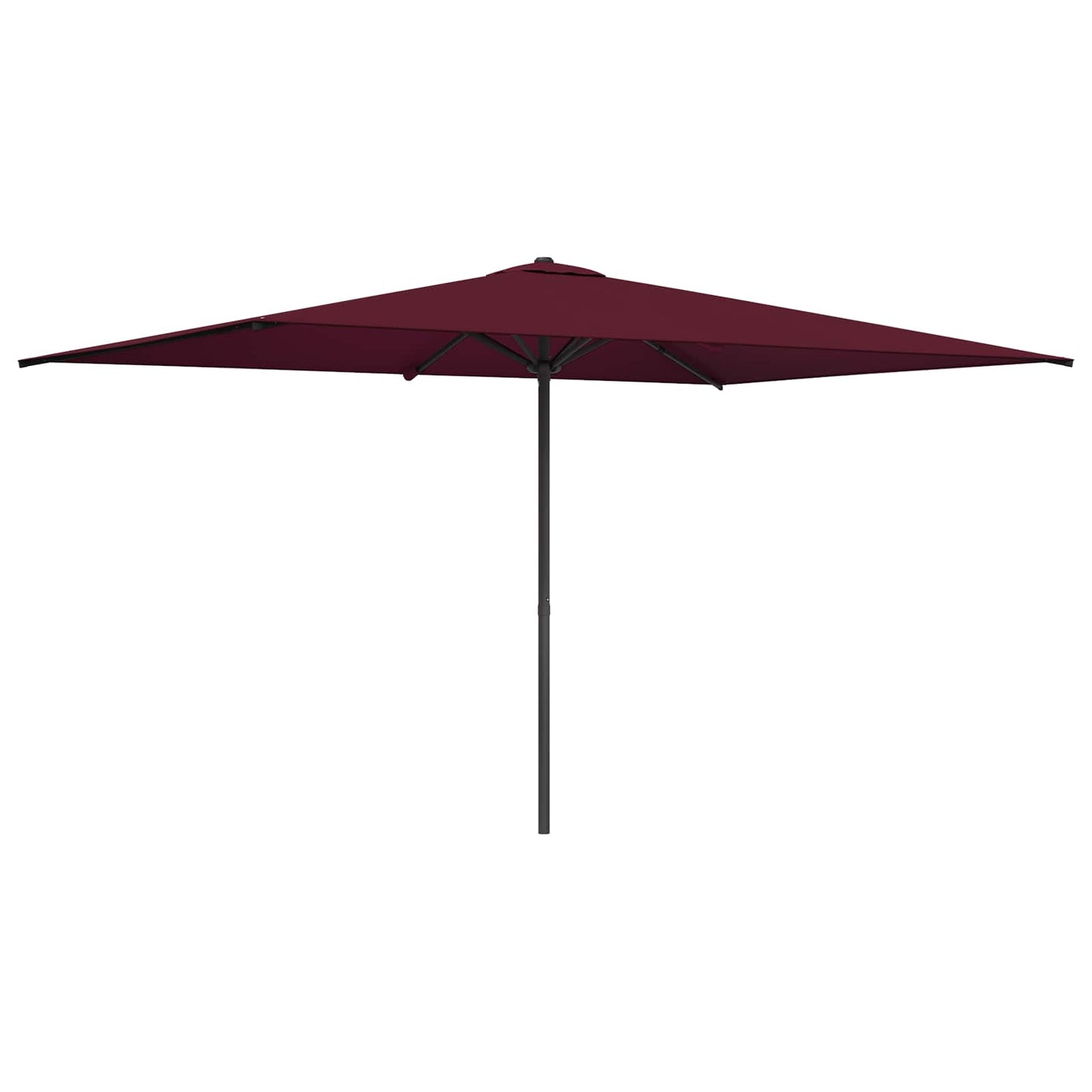 vidaXL Ομπρέλα Κήπου 200 x 300 cm Πολυεστέρας Ορθογώνιος