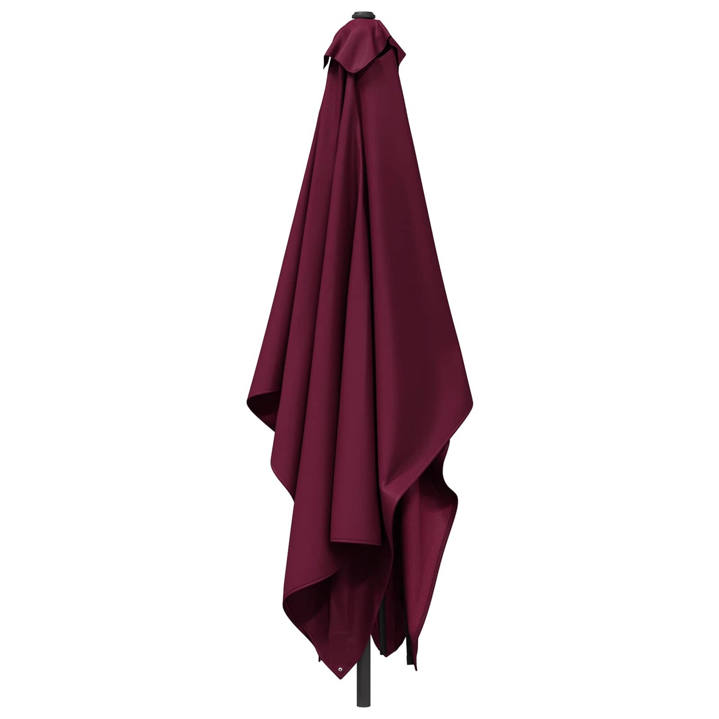 vidaXL Ομπρέλα Κήπου 200 x 300 cm Πολυεστέρας Ορθογώνιος