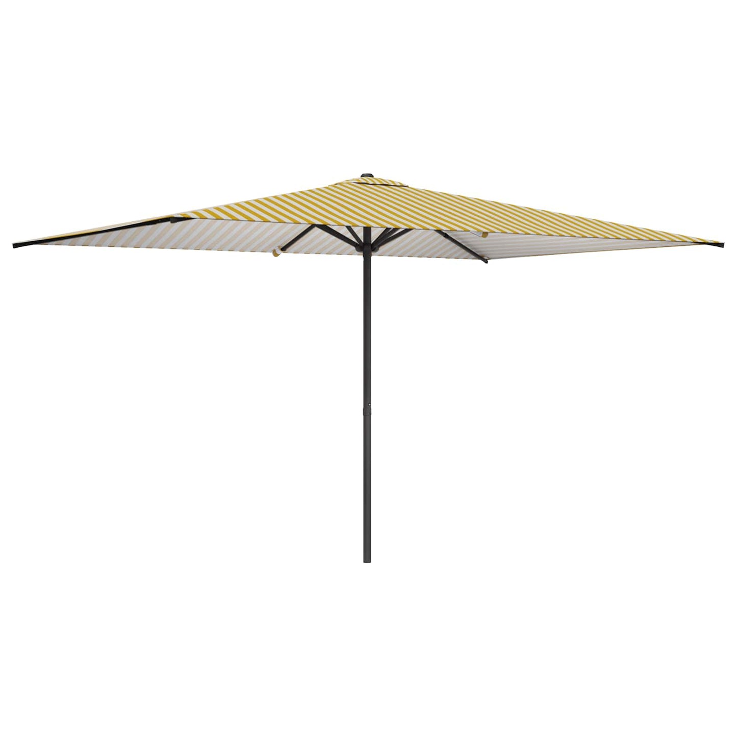 vidaXL Ομπρέλα Κήπου 200 x 300 cm Πολυεστέρας Ορθογώνιος