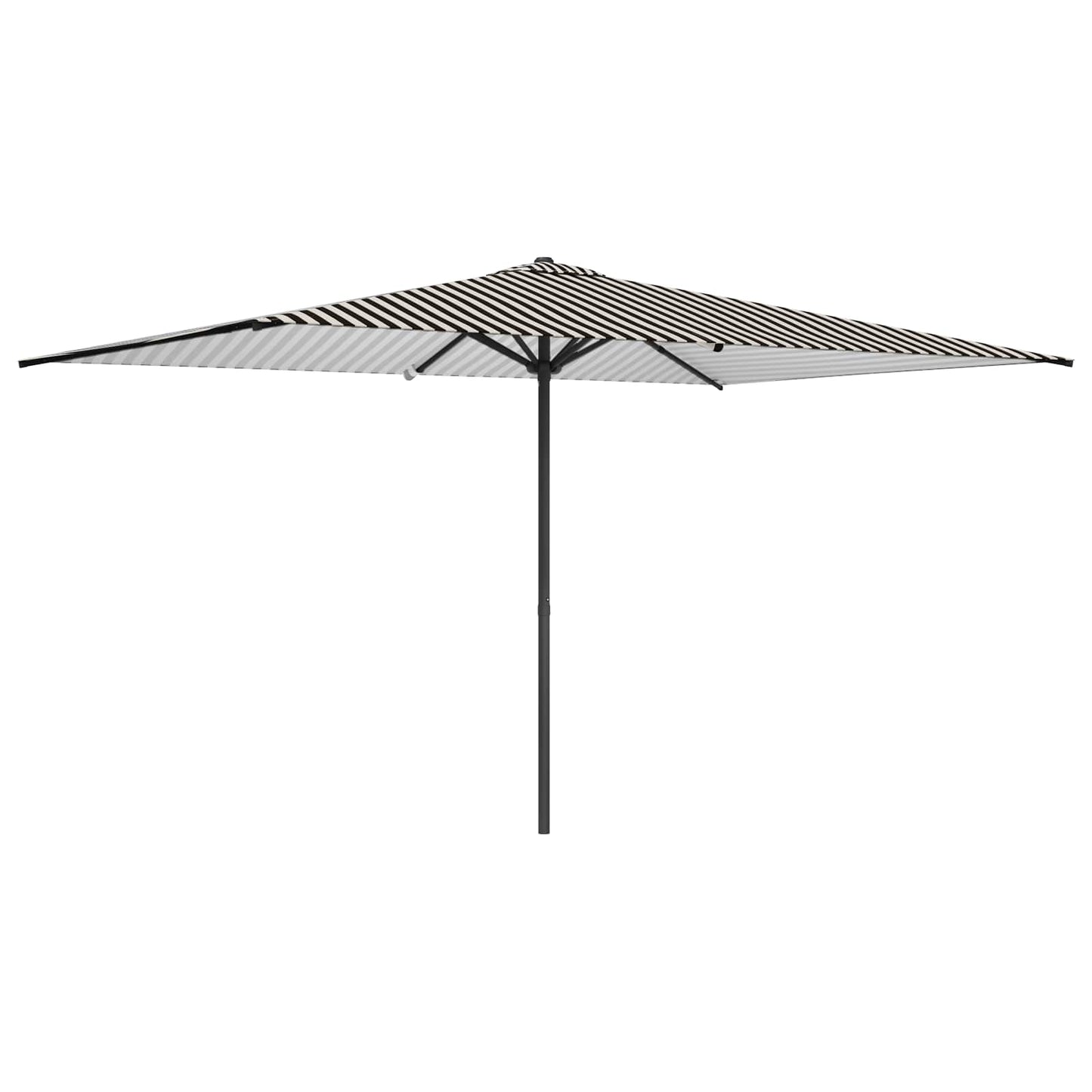 vidaXL Ομπρέλα Κήπου 200 x 300 cm Πολυεστέρας Ορθογώνιος