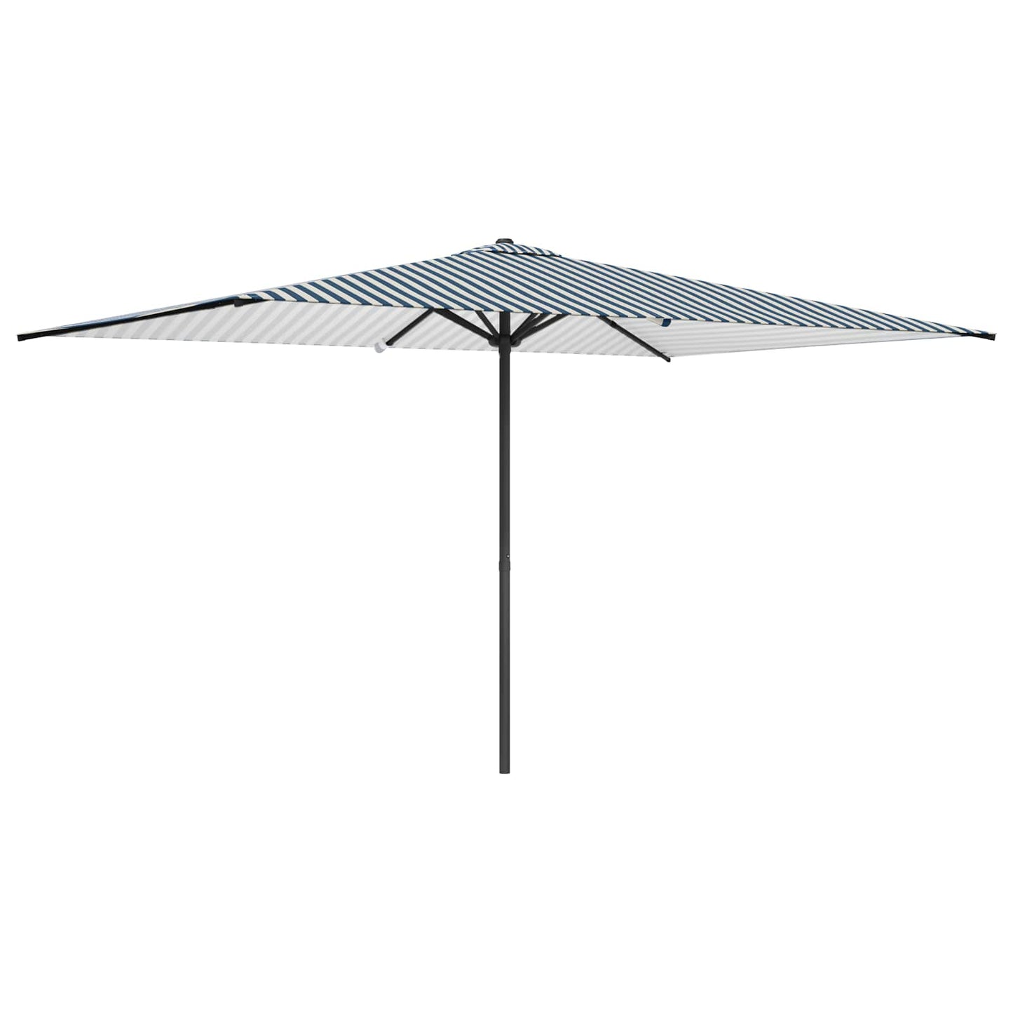 vidaXL Ομπρέλα Κήπου 200 x 300 cm Πολυεστέρας Ορθογώνιος