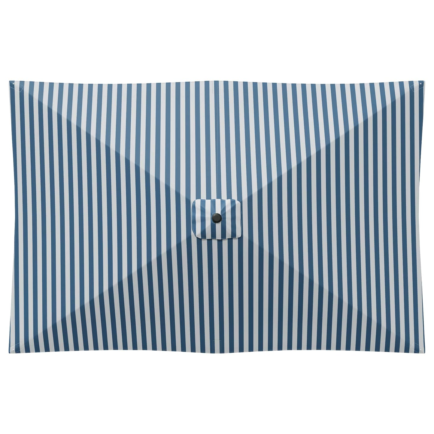 vidaXL Ομπρέλα Κήπου 200 x 300 cm Πολυεστέρας Ορθογώνιος