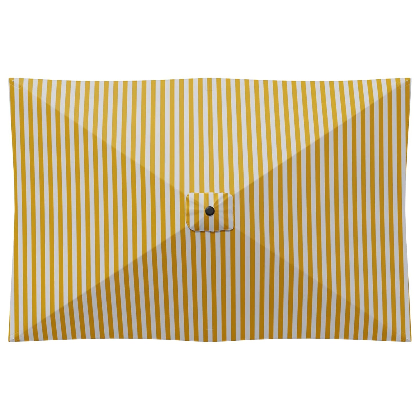 vidaXL Ομπρέλα Κήπου με Βάση 200 x 300 cm Πολυεστέρας Ορθογώνιος