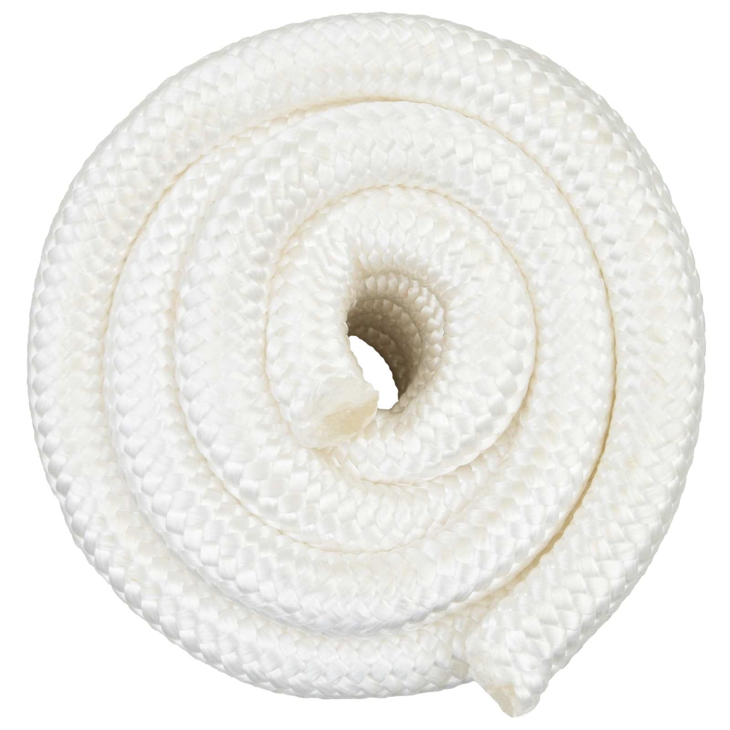vidaXL Σχοινί Boat 3 mm 50 m Λευκό PP