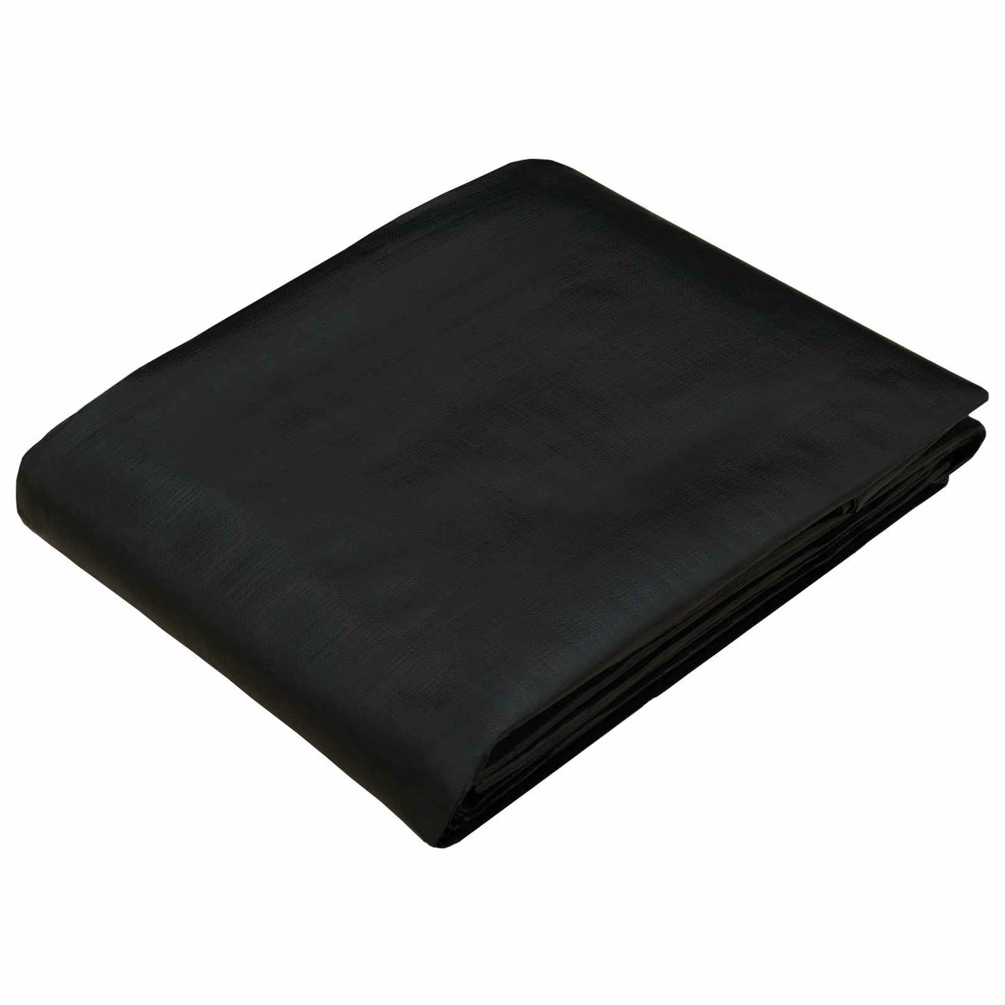 vidaXL Τεντόπανα με Θηλιές Ανθρακί Γκρι 3 x 3 μ 260 γρ PE