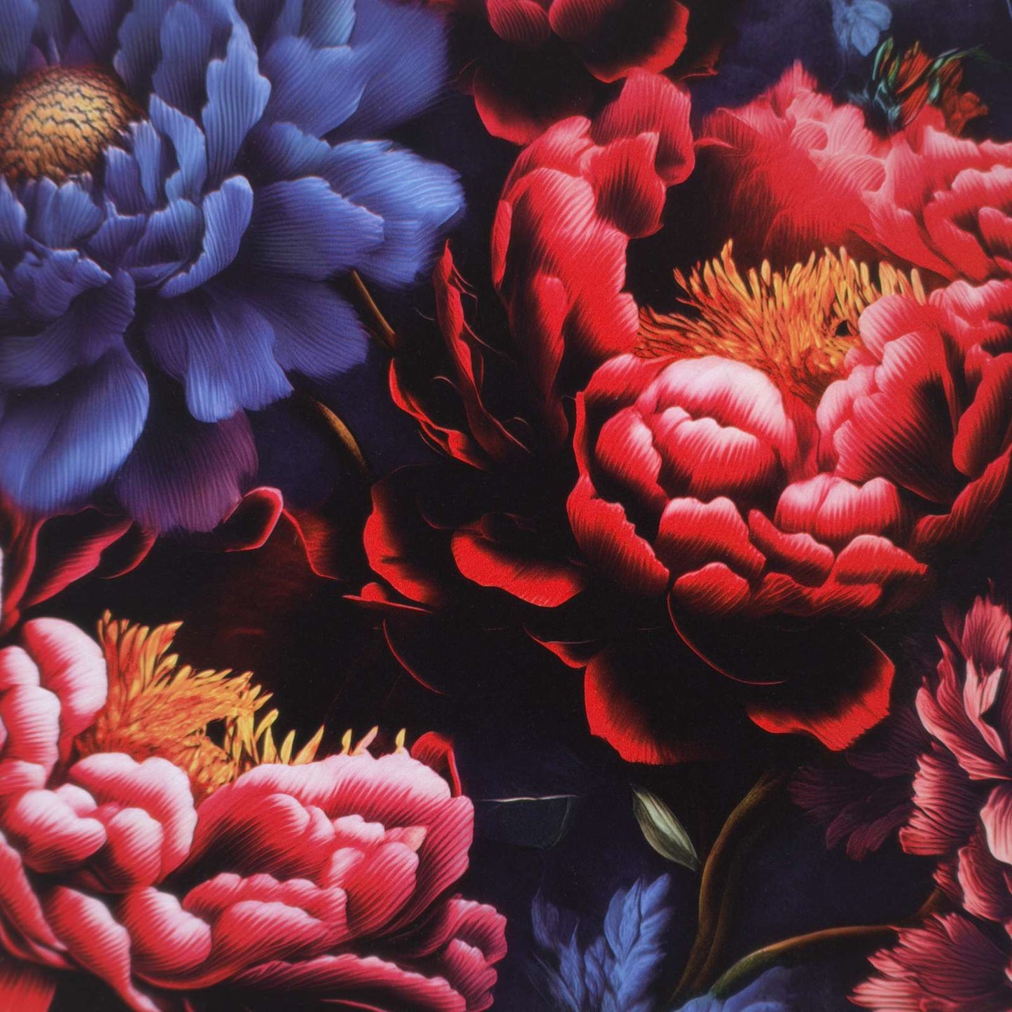 vidaXL Ντουλάπι Μπάνιου KIEL Μαύρη Δρυς 60 x 40 x 61 εκ