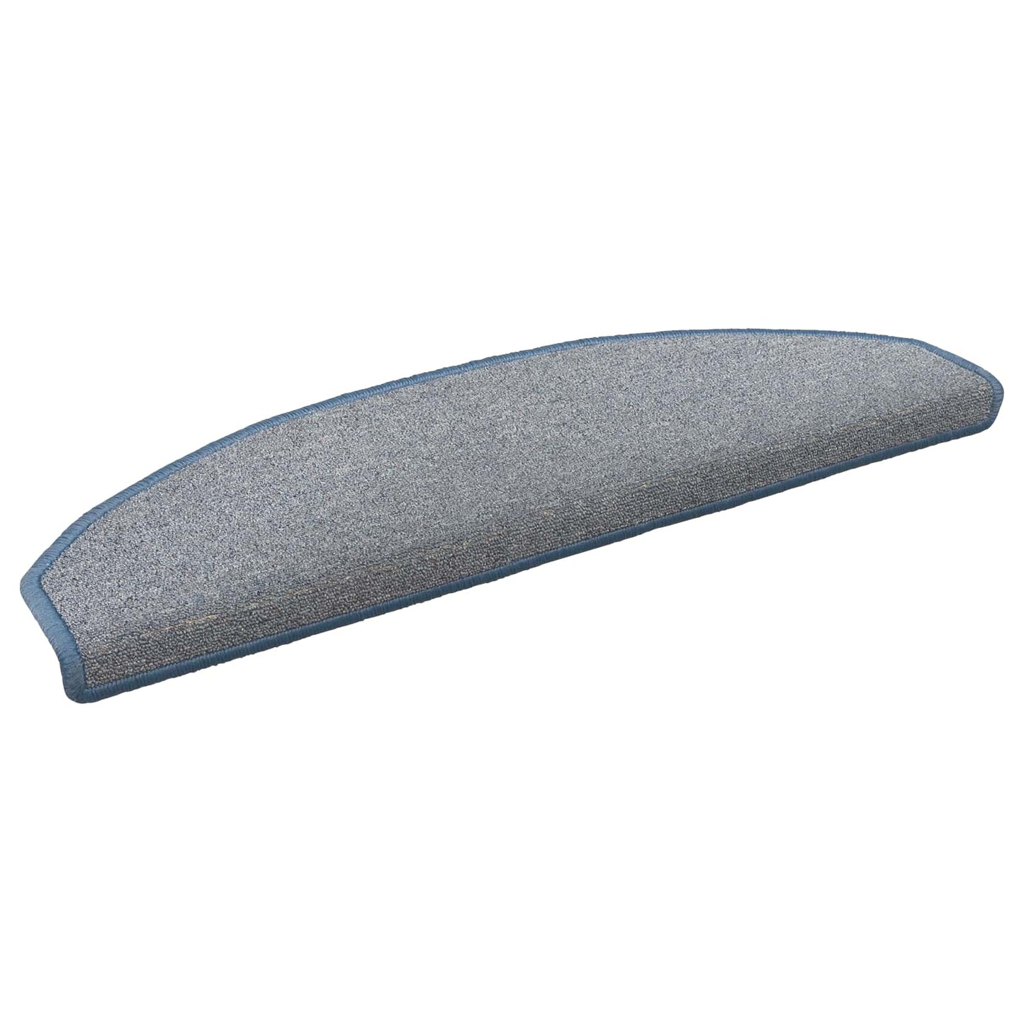 vidaXL Αυτοκόλλητα Ματ Σκαλοπατιών 15 τμχ. 80 x 24,5 x 3,5 εκ.
