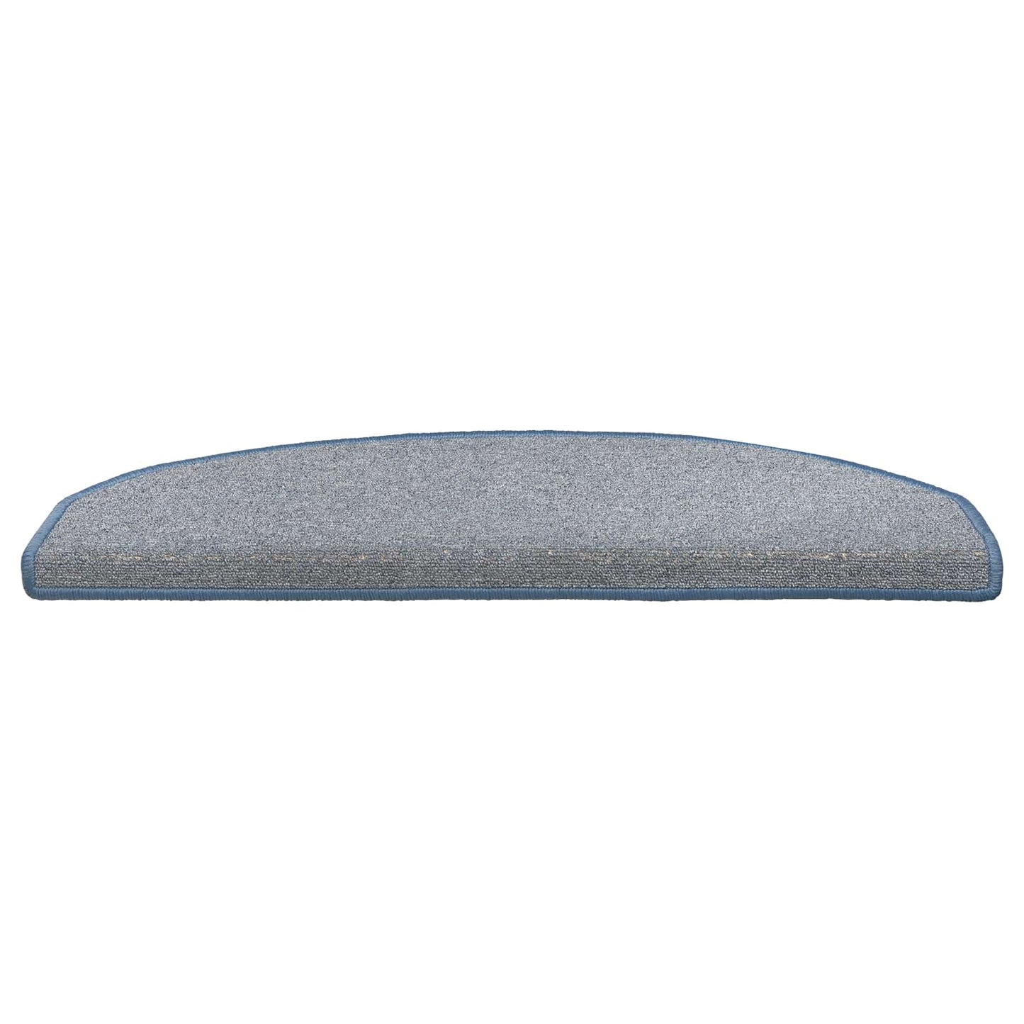 vidaXL Αυτοκόλλητα Ματ Σκαλοπατιών 15 τμχ. 80 x 24,5 x 3,5 εκ.