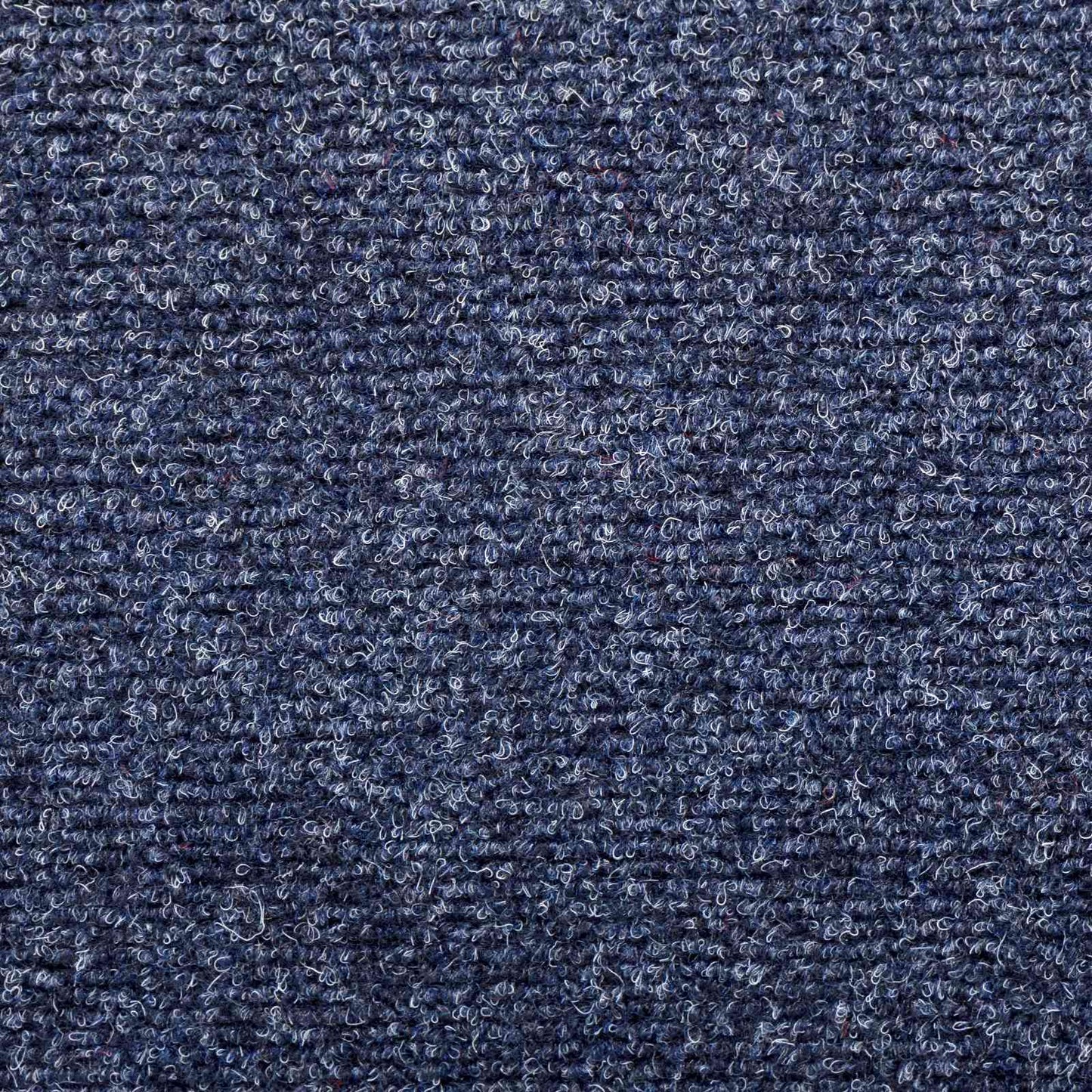 vidaXL Αυτοκόλλητα Ματ Σκαλοπατιών 15 τμχ. 80 x 24,5 x 3,5 εκ. Μπλε