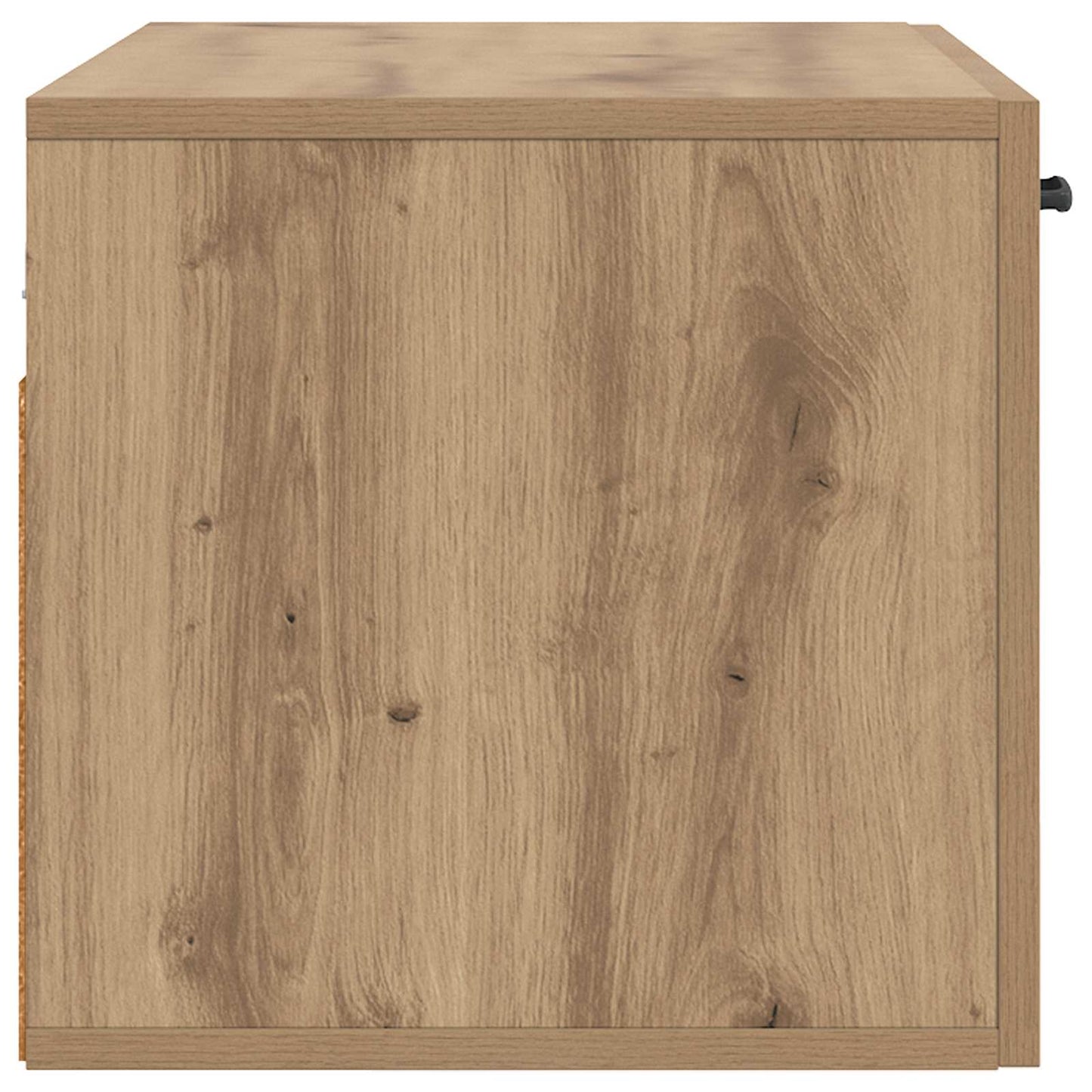 vidaXL Ντουλάπα Τοίχου 60 x 36,5 x 35 cm Επεξεργασμένο Ξύλο