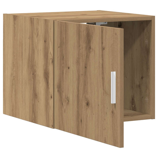 vidaXL Ντουλάπα Τοίχου Artisan Δρυς 45 x 42,5 x 40 εκ