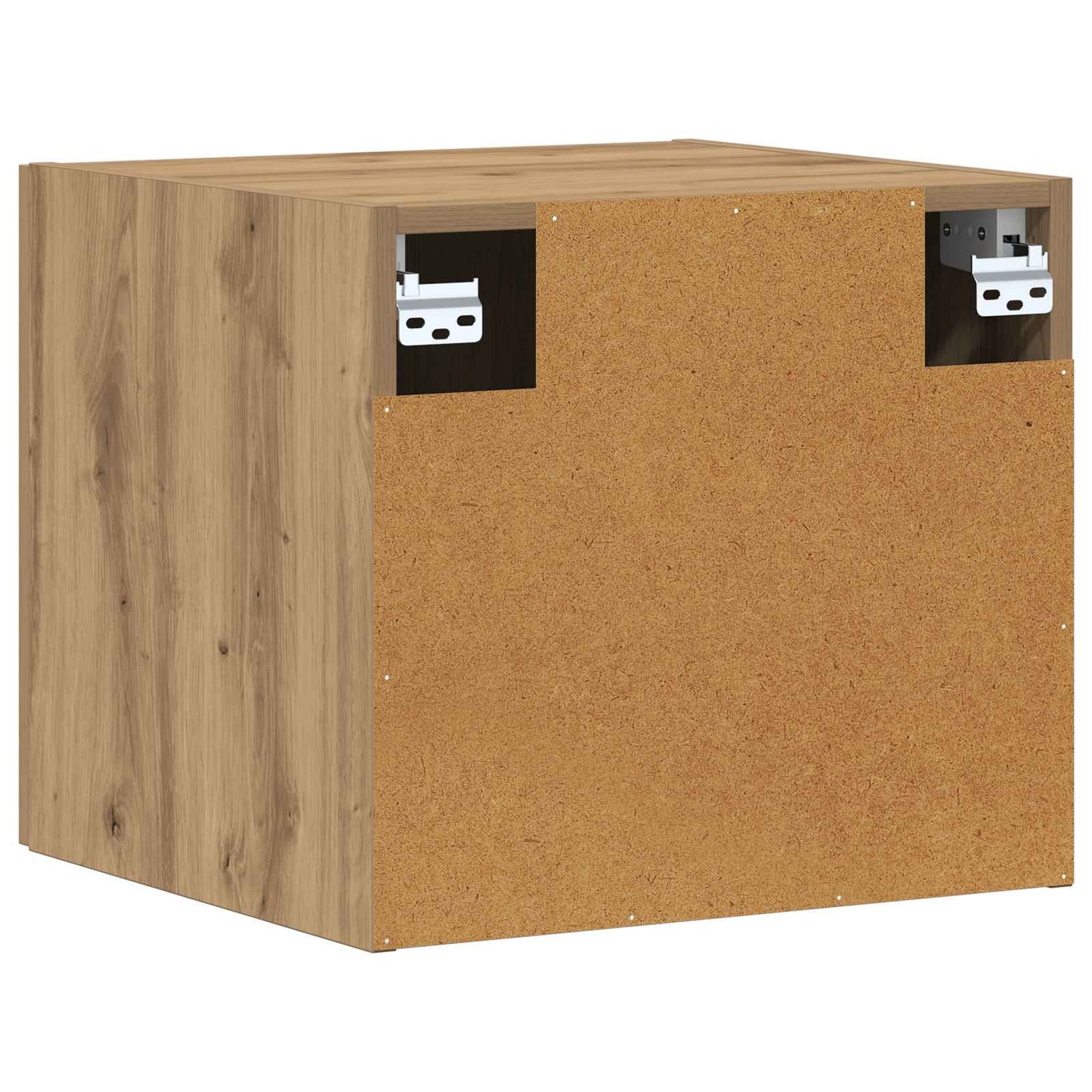 vidaXL Ντουλάπα Τοίχου Artisan Δρυς 45 x 42,5 x 40 εκ