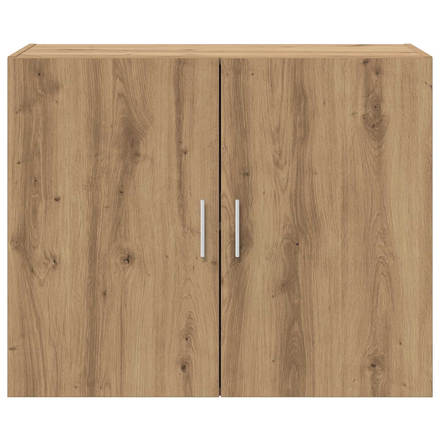 vidaXL Ντουλάπα Τοίχου Artisan Δρυς 80 x 42,5 x 64 εκ