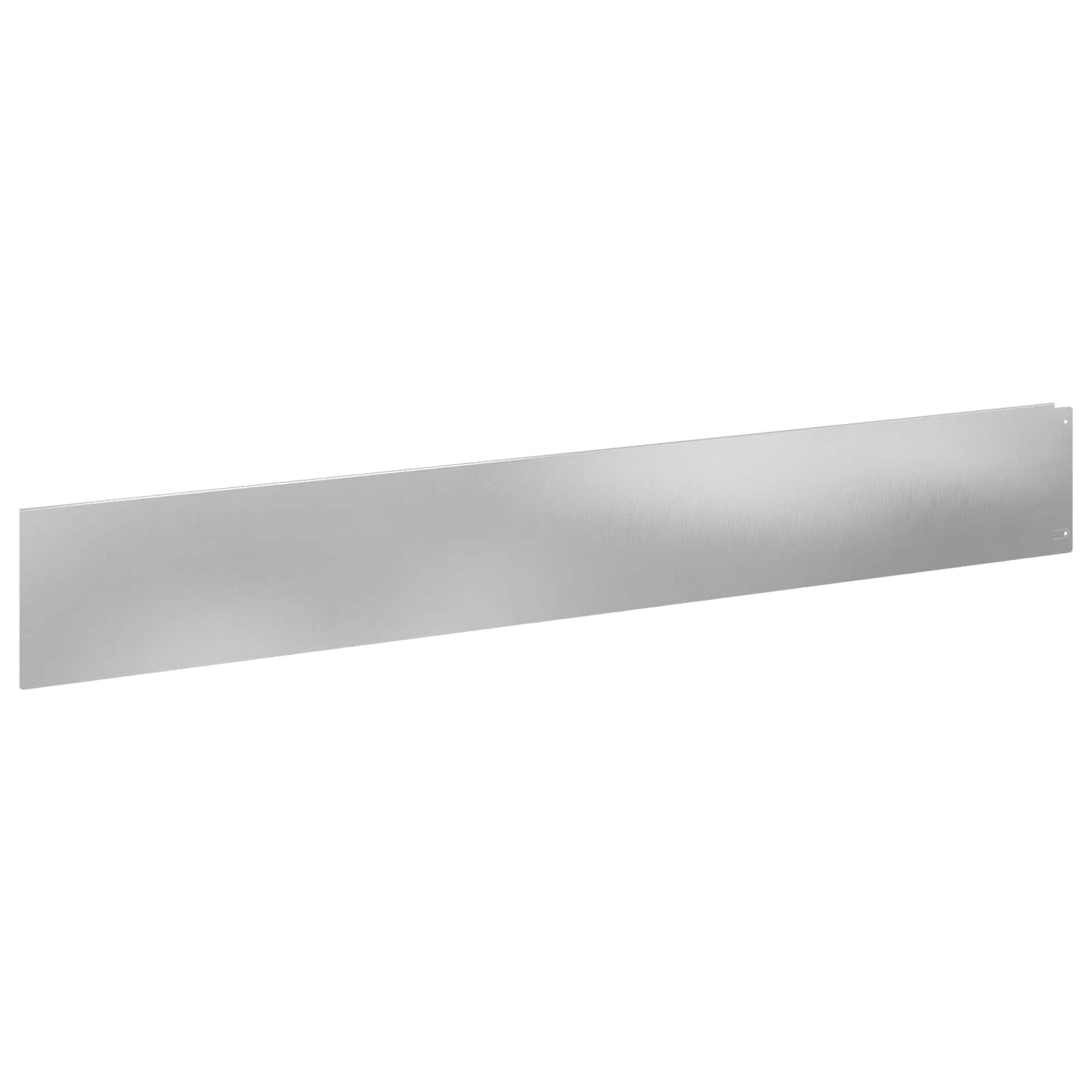 vidaXL Περίγραμμα γκαζόν 10 τμχ. 100 x 15 cm Ατσάλι Ασημί