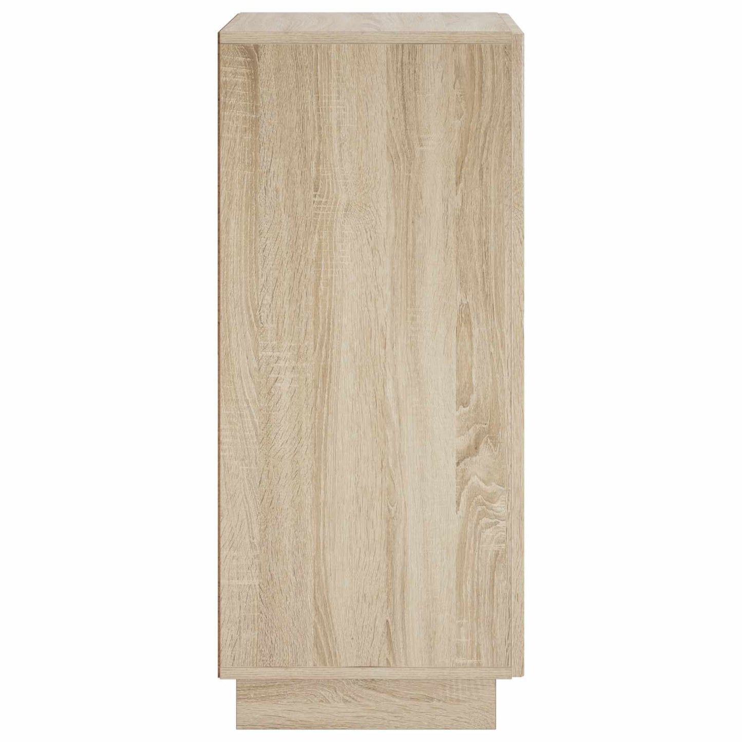 vidaXL Ντουλάπα Παπουτσιών 48 x 38 x 87,5 εκ. Επεξεργασμένο Ξύλο
