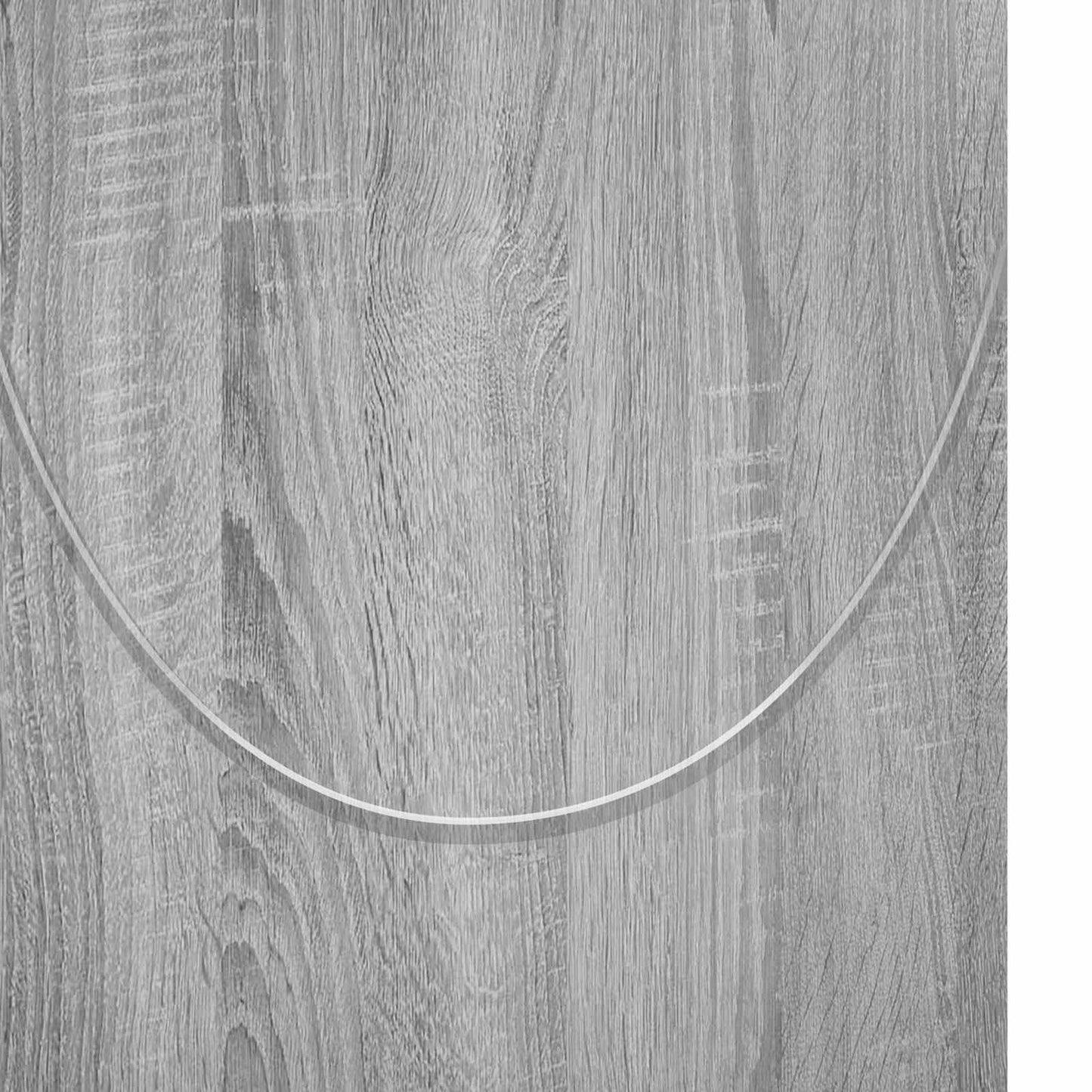 vidaXL Ντουλάπα Παπουτσιών 48 x 38 x 87,5 εκ. Επεξεργασμένο Ξύλο
