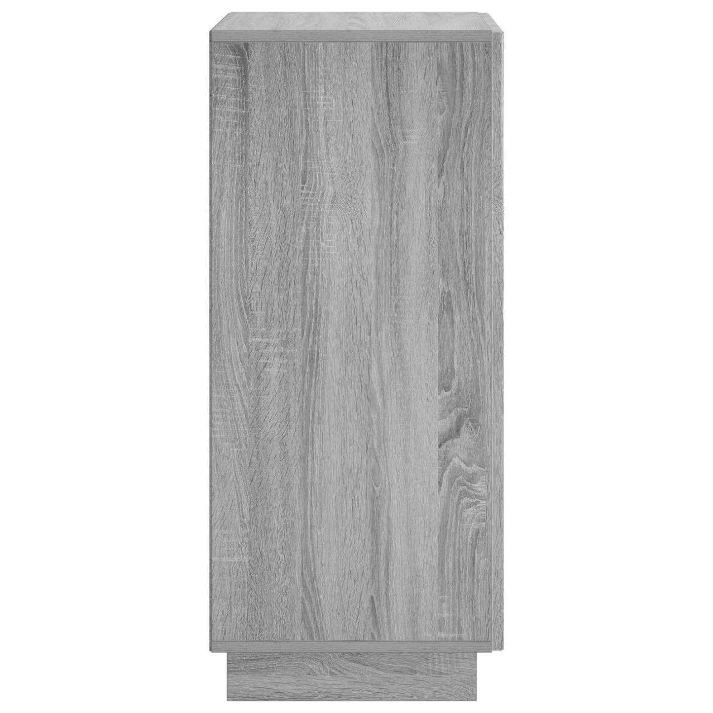 vidaXL Ντουλάπα Παπουτσιών 48 x 38 x 87,5 εκ. Επεξεργασμένο Ξύλο