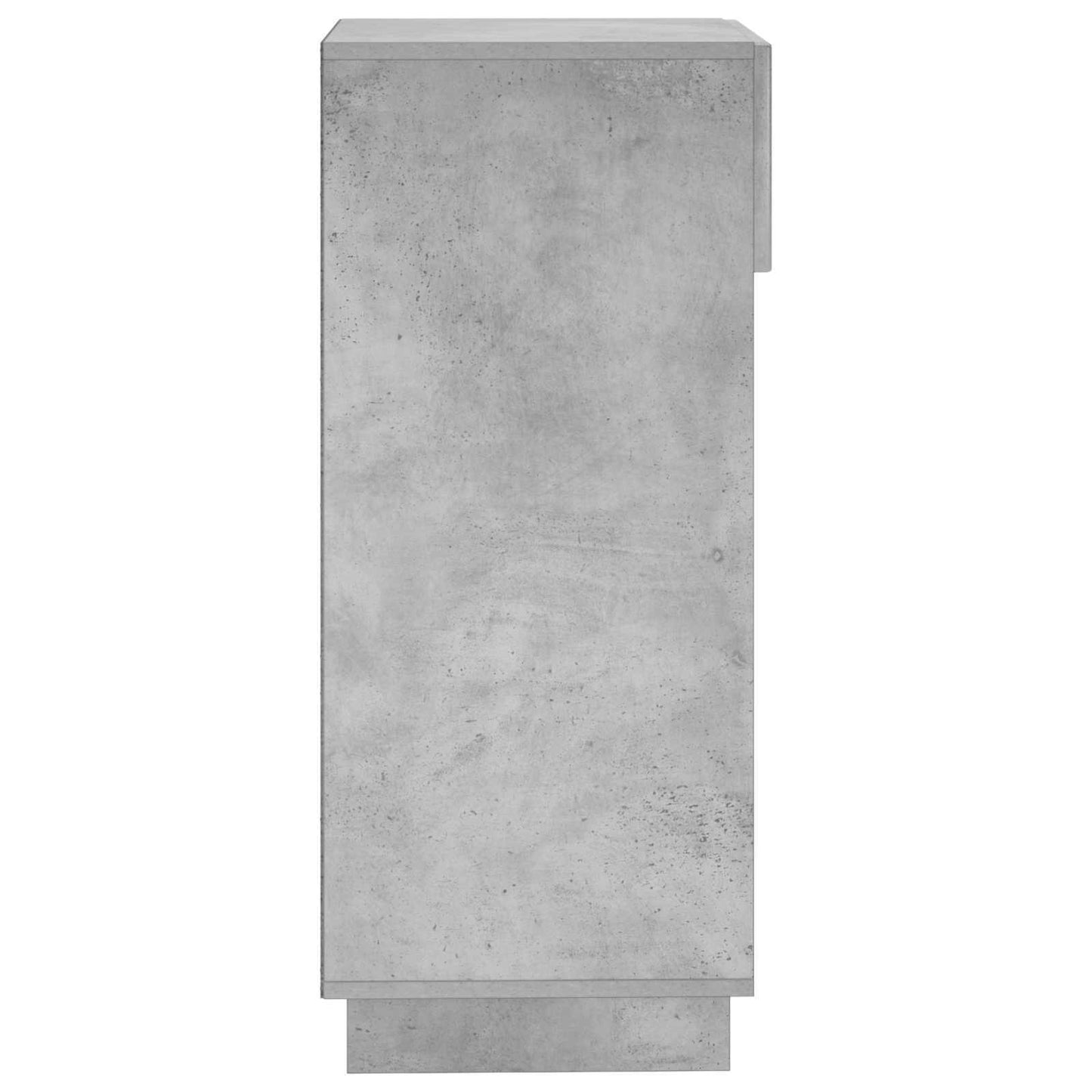 vidaXL Ντουλάπα Παπουτσιών 48 x 38 x 87,5 εκ. Επεξεργασμένο Ξύλο