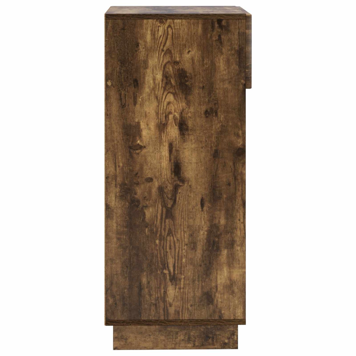 vidaXL Ντουλάπα Παπουτσιών 48 x 38 x 87,5 εκ. Επεξεργασμένο Ξύλο