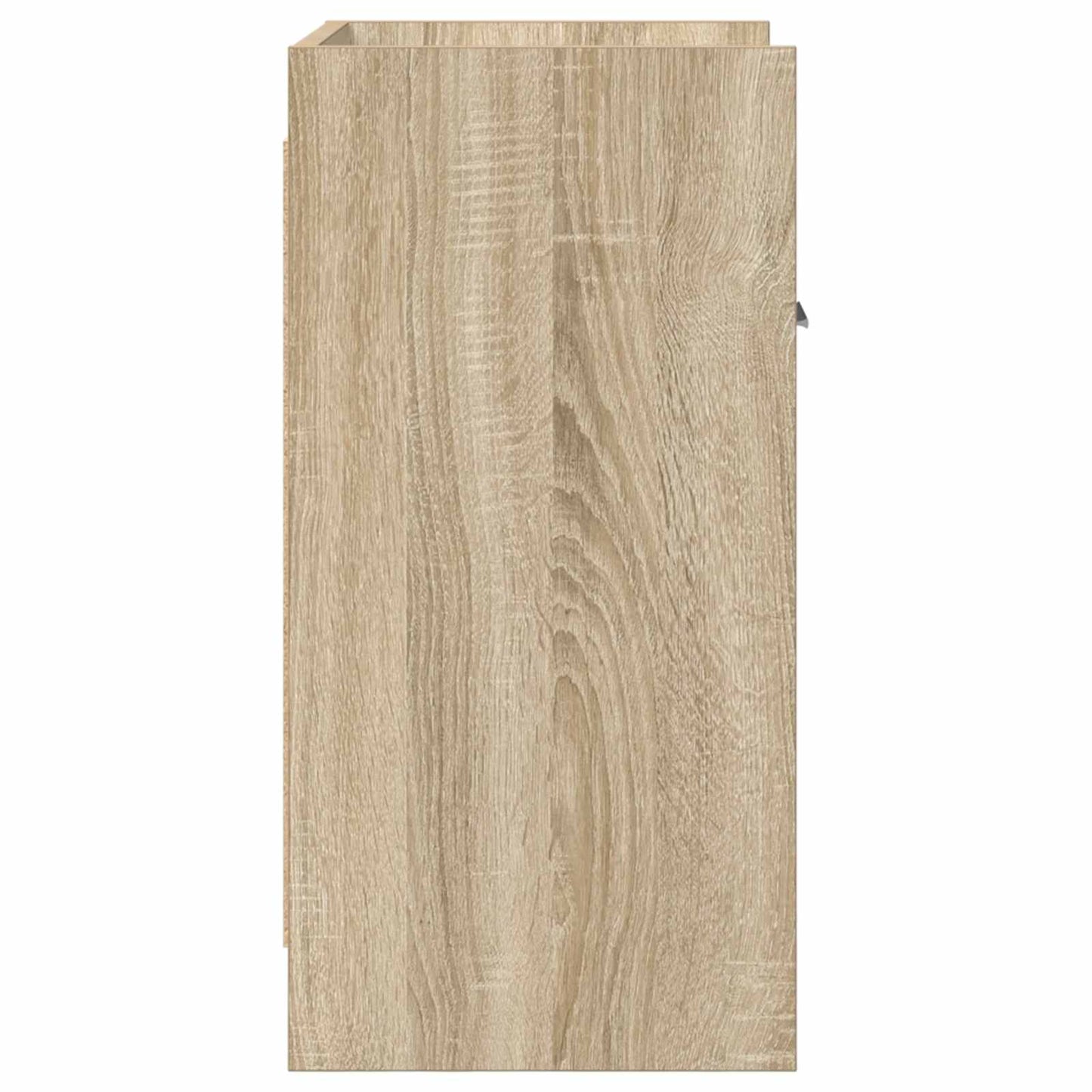 vidaXL Κομοδίνα 2 τμχ. Sonoma Δρυς 40 x 30 x 60 cm Επεξεργασμένο Ξύλο