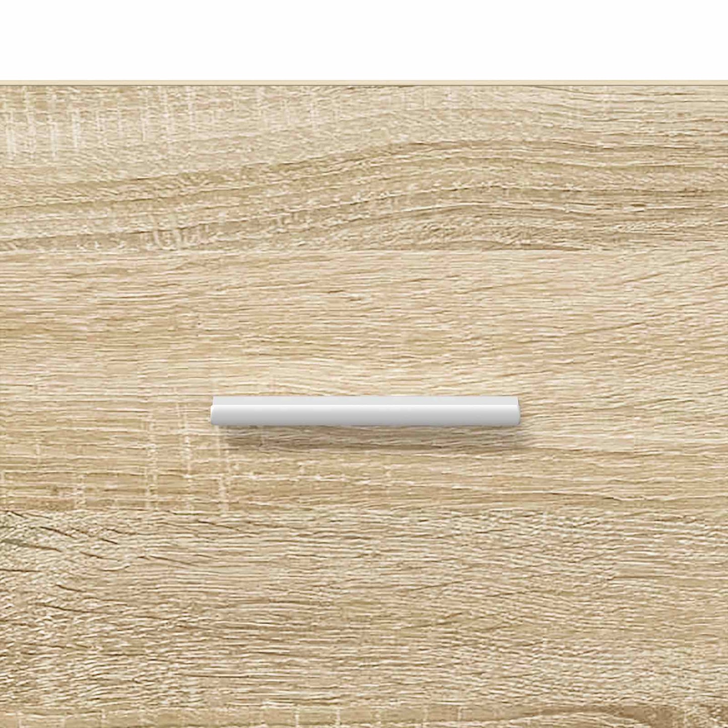 vidaXL Ντουλάπι TV 71,5 x 33 x 47 εκ. Sonoma Δρυς Επεξεργασμένο Ξύλο