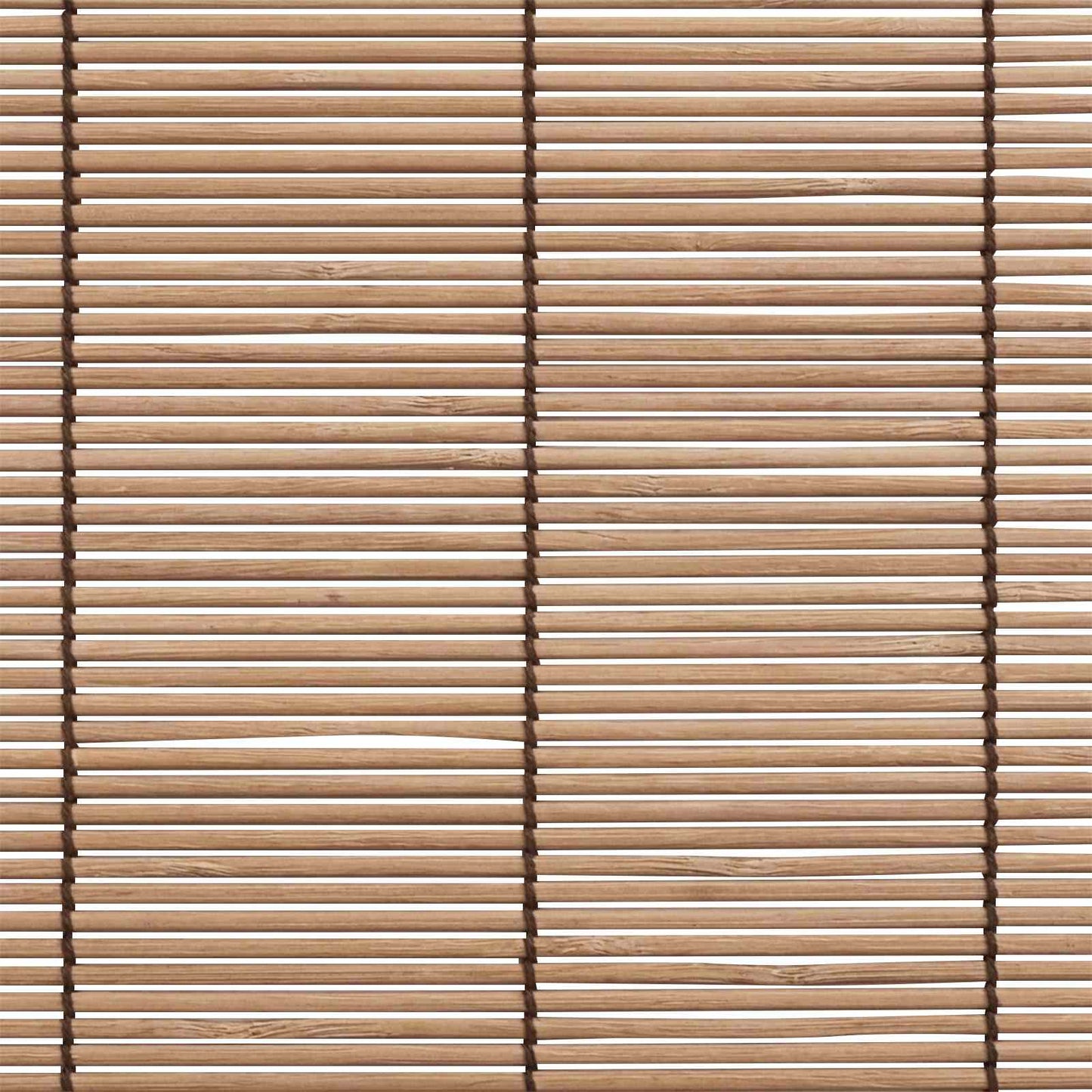 vidaXL Ρόλερ (στόρι) Καφέ 40 x 160 cm Μπαμπού