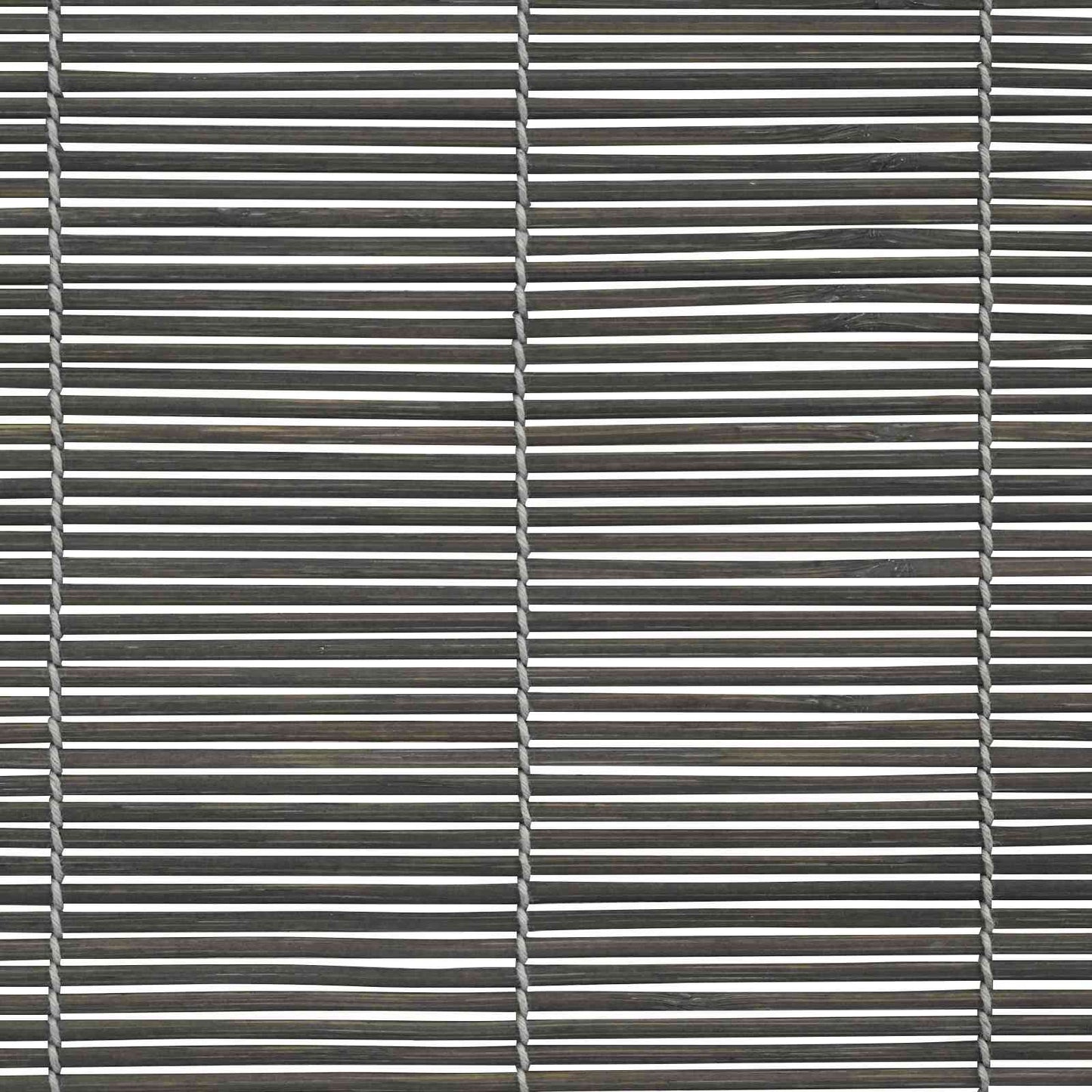 vidaXL Ρόλερ (στόρι) Γκρι 120 x 160 cm Μπαμπού