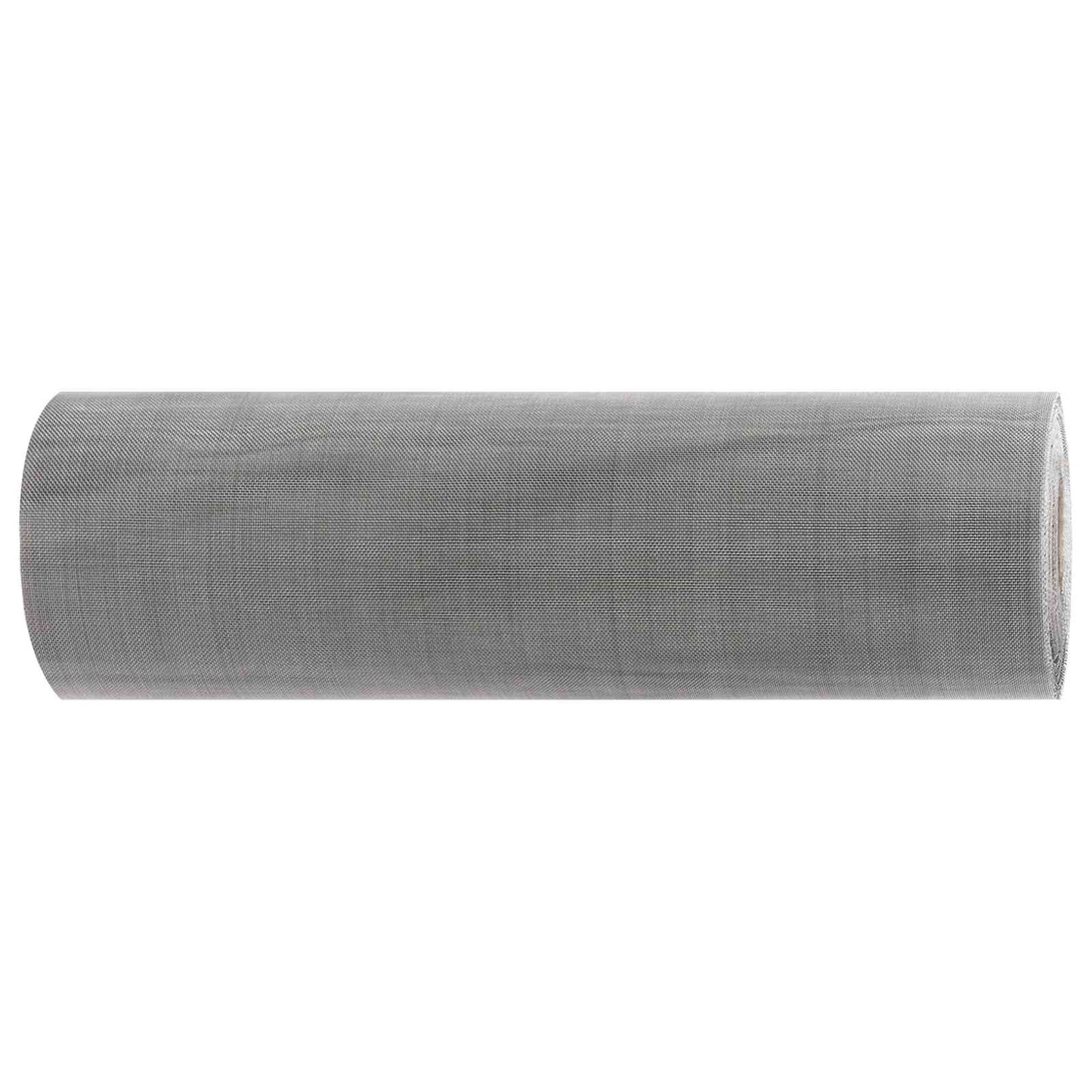 vidaXL Πλέγμα Οθόνης 20 x 1000 εκ. 60 Mesh Ανοξείδωτο Ατσάλι 201 Ασημί