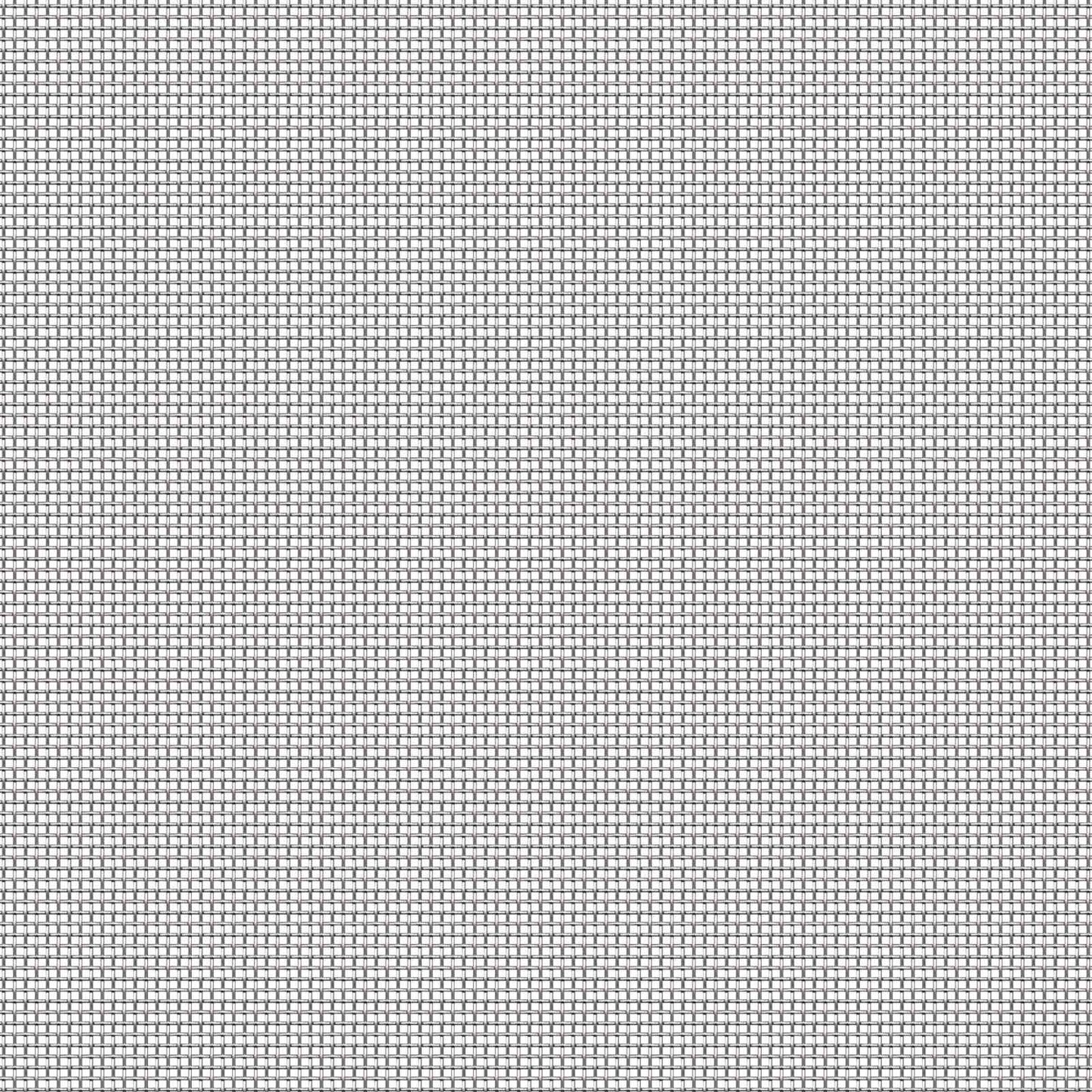 vidaXL Πλέγμα Οθόνης 40 x 1000 εκ 60 Mesh Ανοξείδωτο Ατσάλι 201 Ασημί