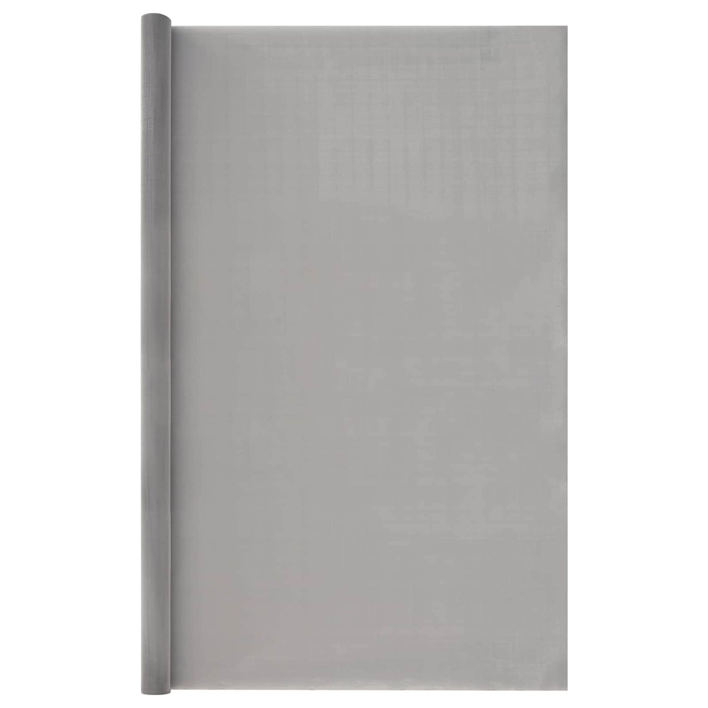vidaXL Πλέγμα Οθόνης 120 mesh 120 x 1000 cm Ανοξείδωτο Ατσάλι 201
