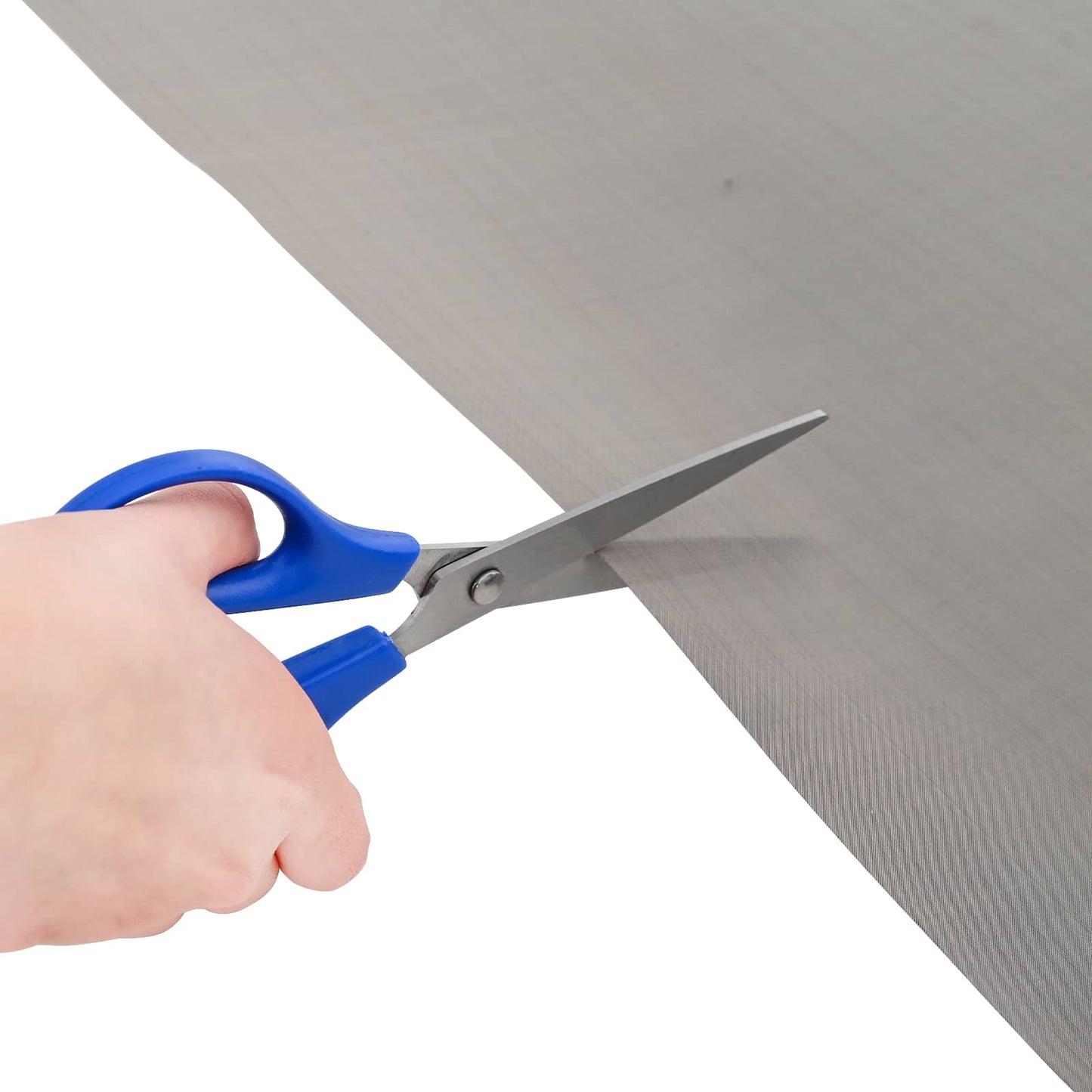 vidaXL Πλέγμα Οθόνης 120 mesh 120 x 1000 cm Ανοξείδωτο Ατσάλι 201