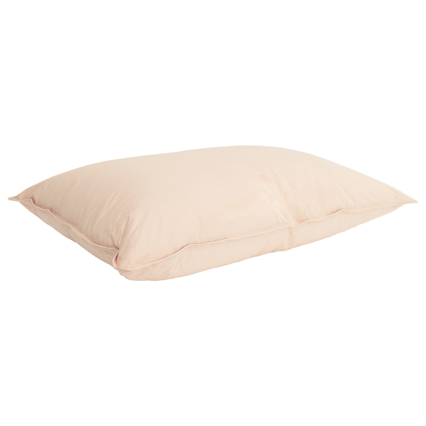 vidaXL Σετ Παπλωμάτων 2 τμχ. 155 x 200 εκ. Χειμώνας 350 gsm Μπεζ
