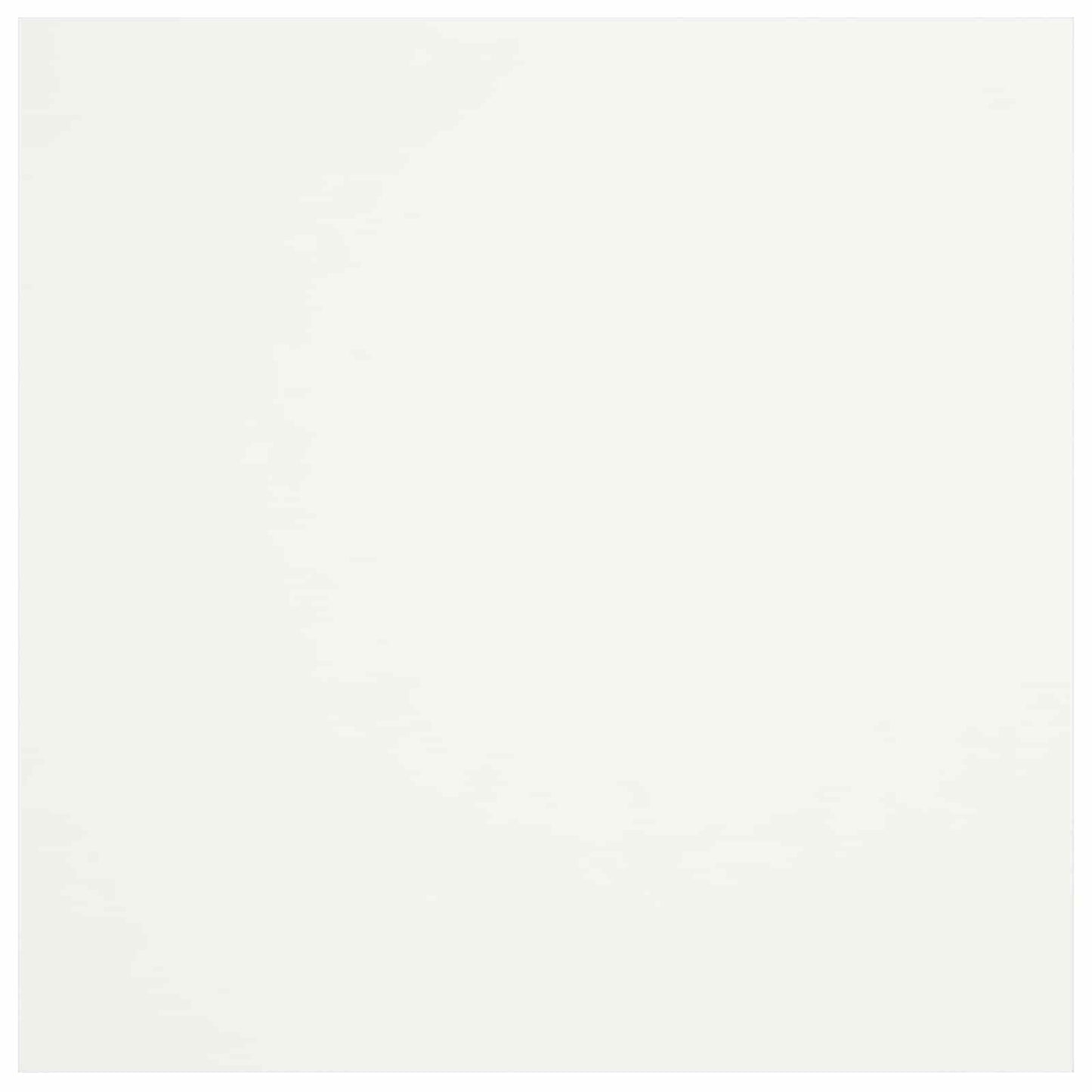 vidaXL Βάση φυτών Λευκό 40 x 40 x 80 cm Ατσάλι