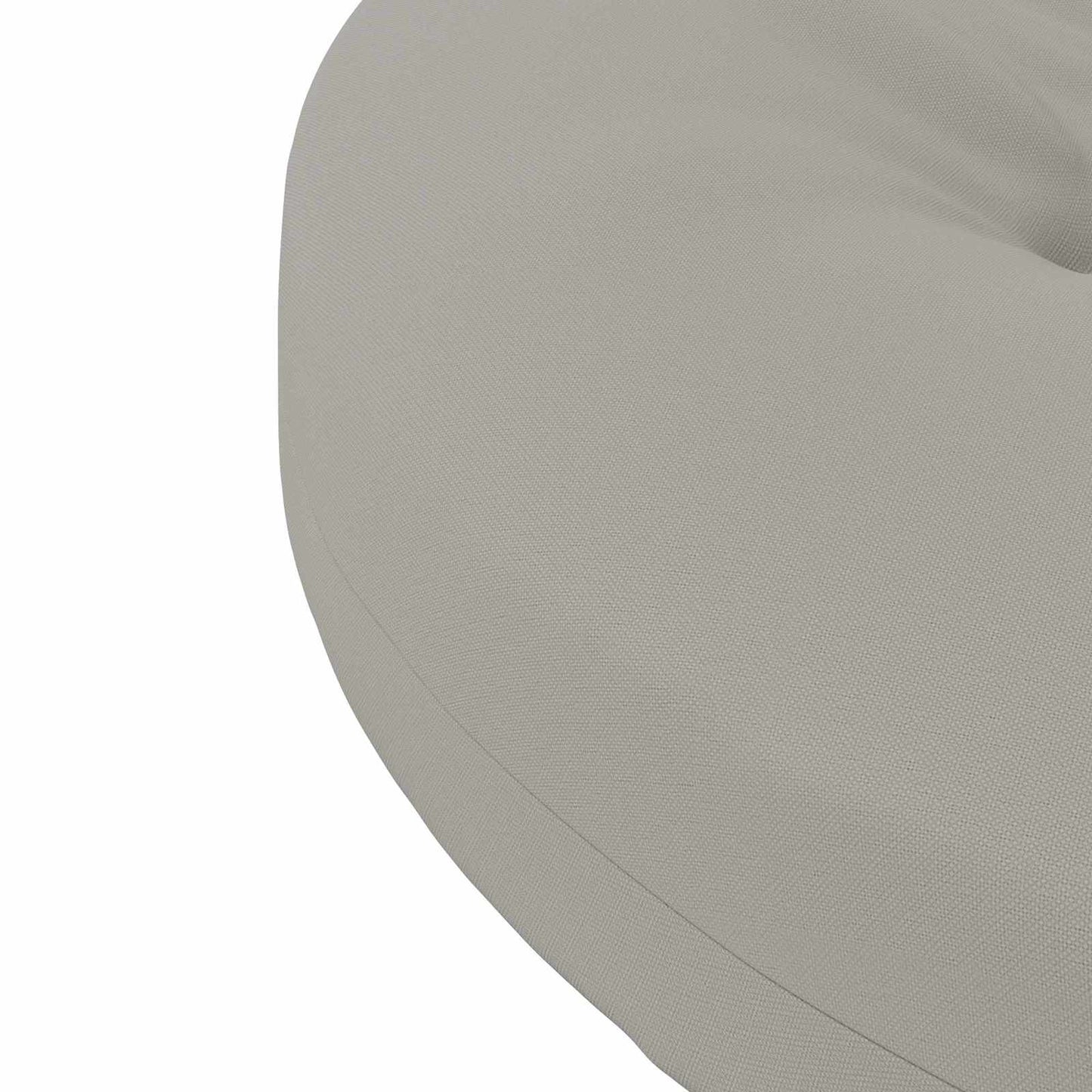 vidaXL Μαξιλάρια καθιστικού 4 κομματιών 4 τμχ. 100% Πολυεστέρας Γκρι