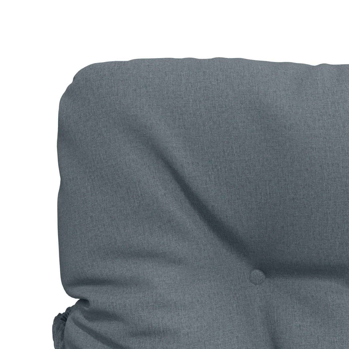 vidaXL Σέτ Μαξιλαριών Υψηλής Πλάτης 6 Τεμαχίων VIANEN 6 pcs Μπλε