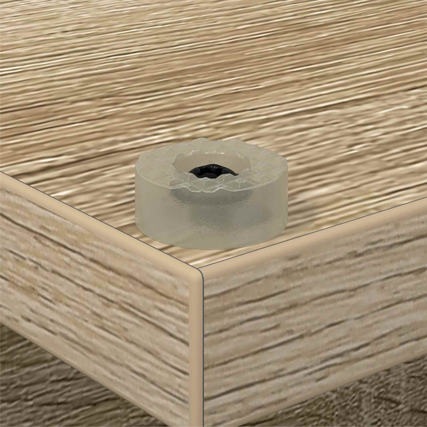 vidaXL Ντουλάπι δίσκων βινυλίου Sonoma Δρυς 38 x 33 x 61 εκ
