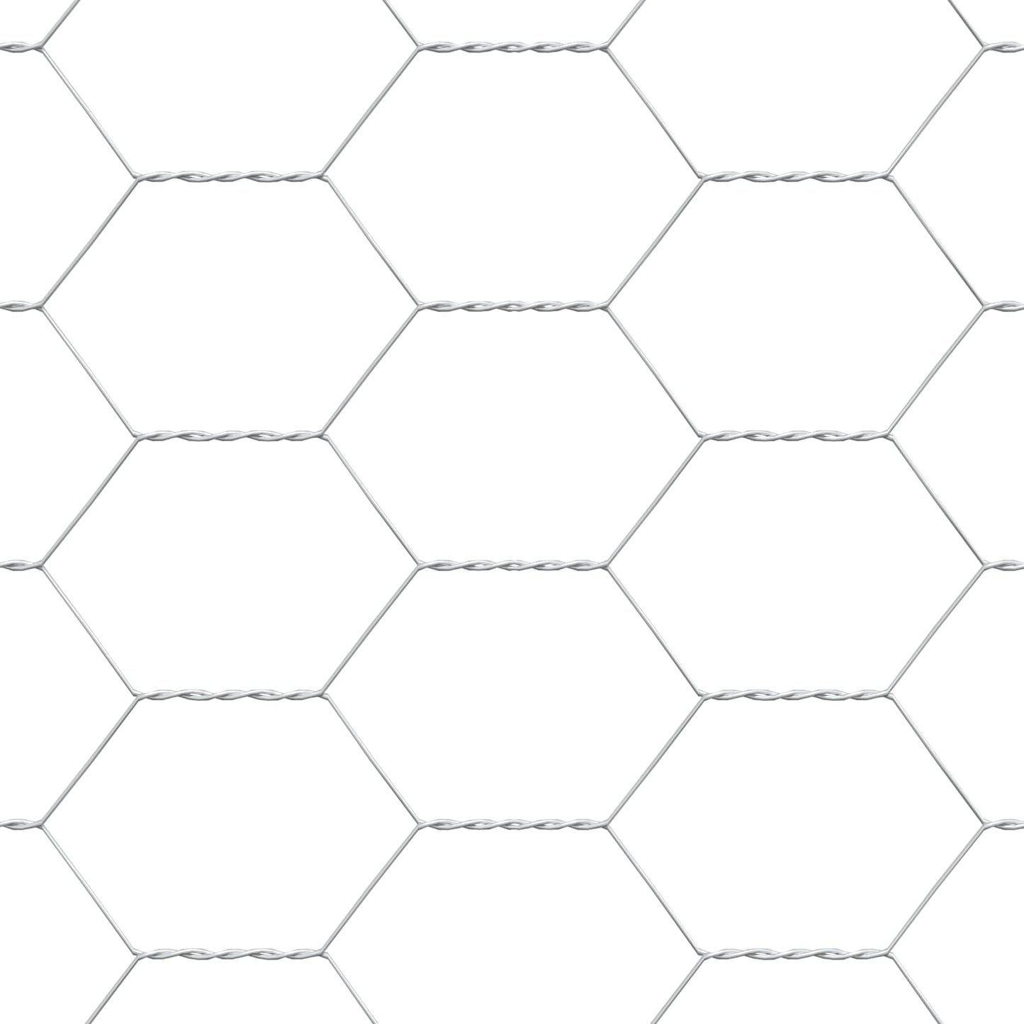 vidaXL Κοτέτσι Ασημί 800 x 150 x 100 εκ. Γαλβανισμένος Χάλυβας