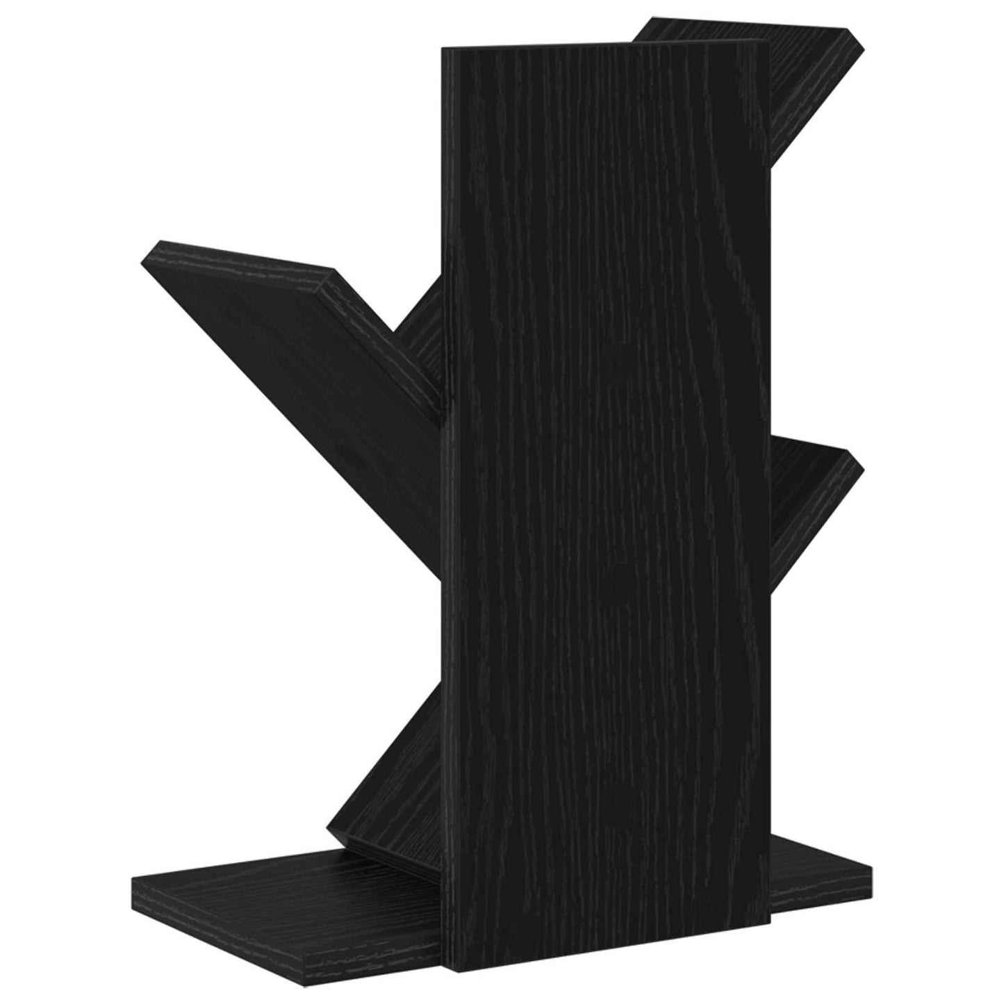 vidaXL Ράφι Δέντρων 3-Επιπέδων 30 x 18 x 40 εκ Επεξεργασμένο Ξύλο